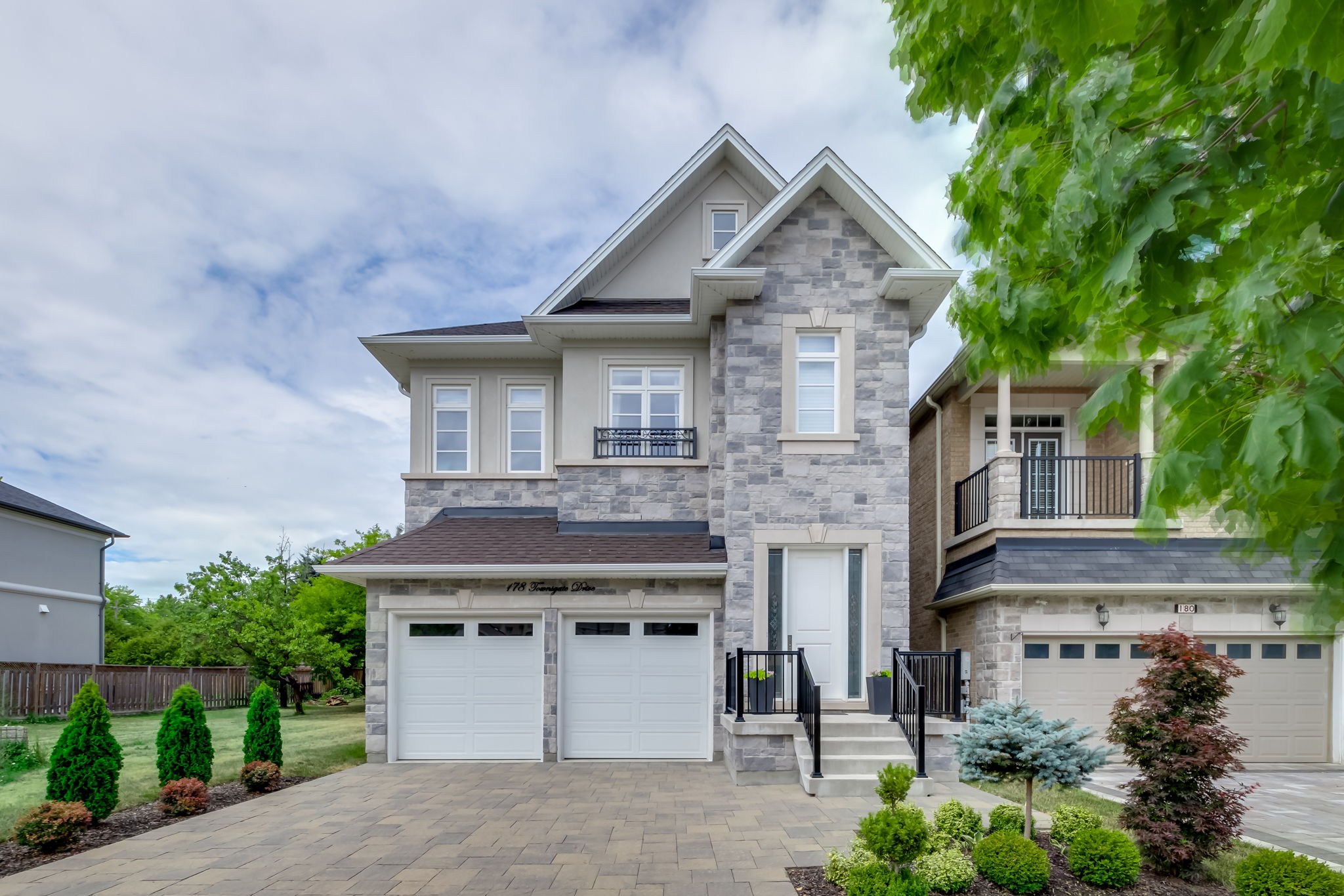 Vaughan property showcase — delivered property photograph 2