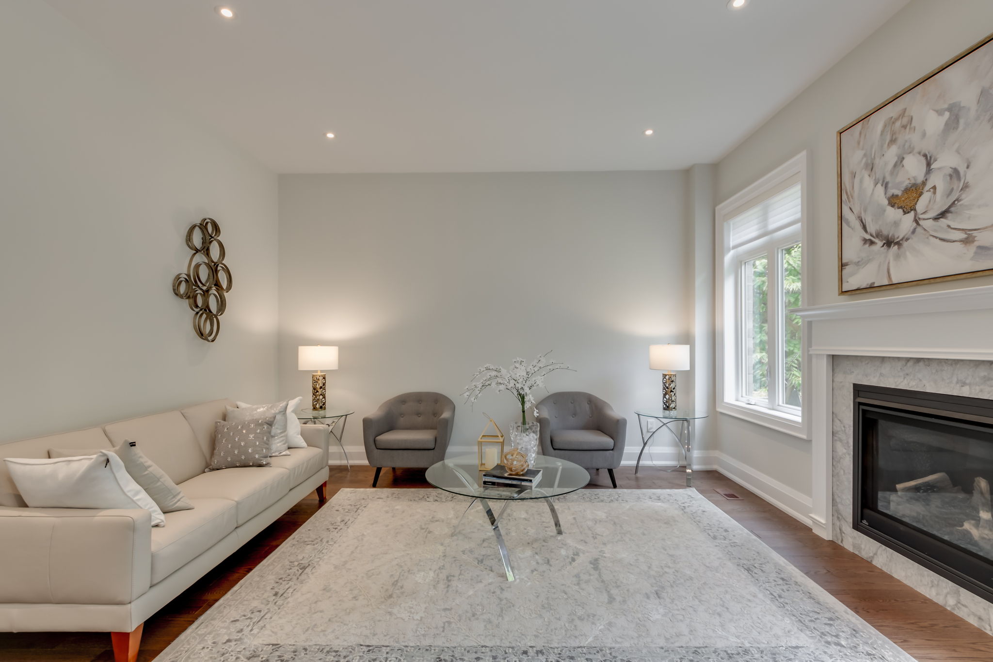 Vaughan property showcase — delivered property photograph 6