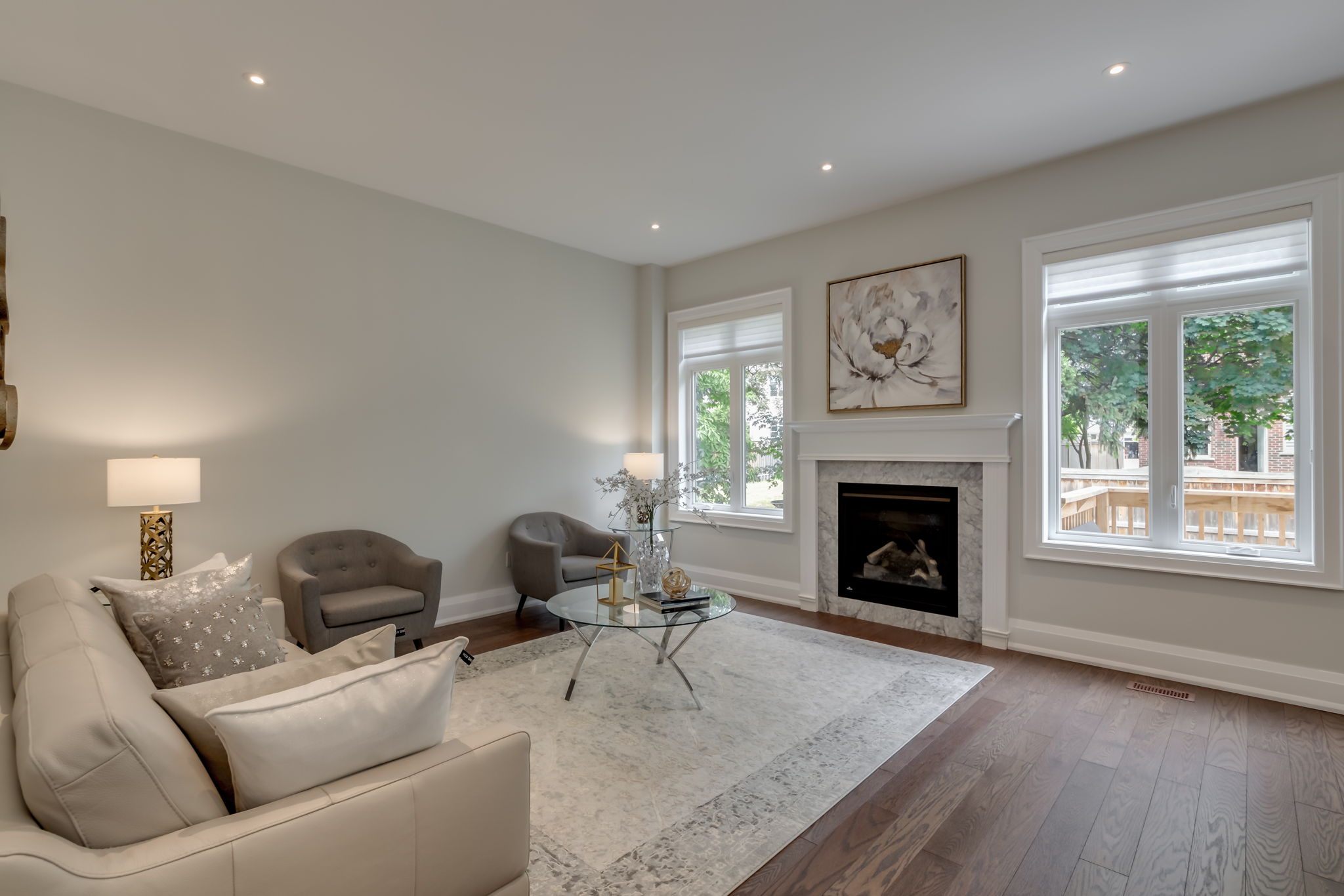 Vaughan property showcase — delivered property photograph 5