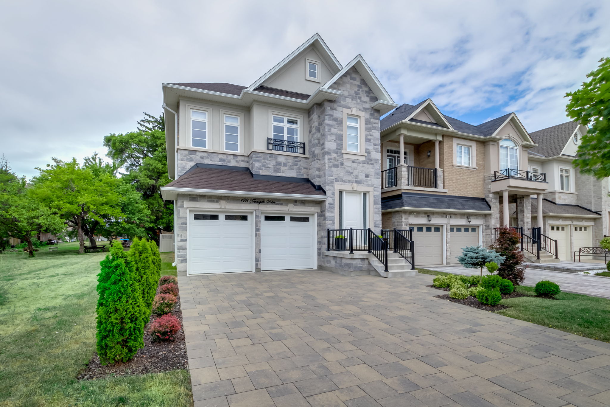 Vaughan property showcase — delivered property photograph 3