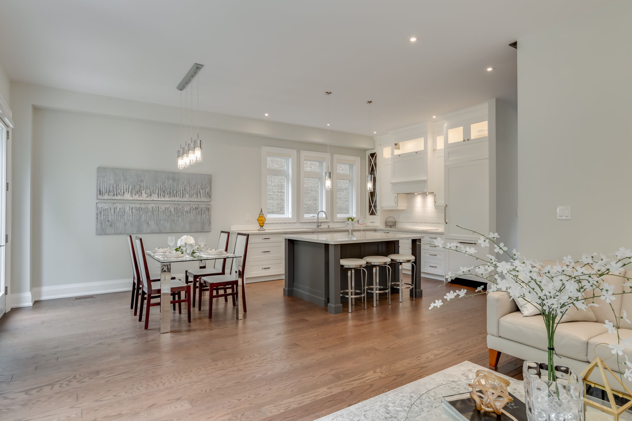 Vaughan property showcase — delivered property photograph 8