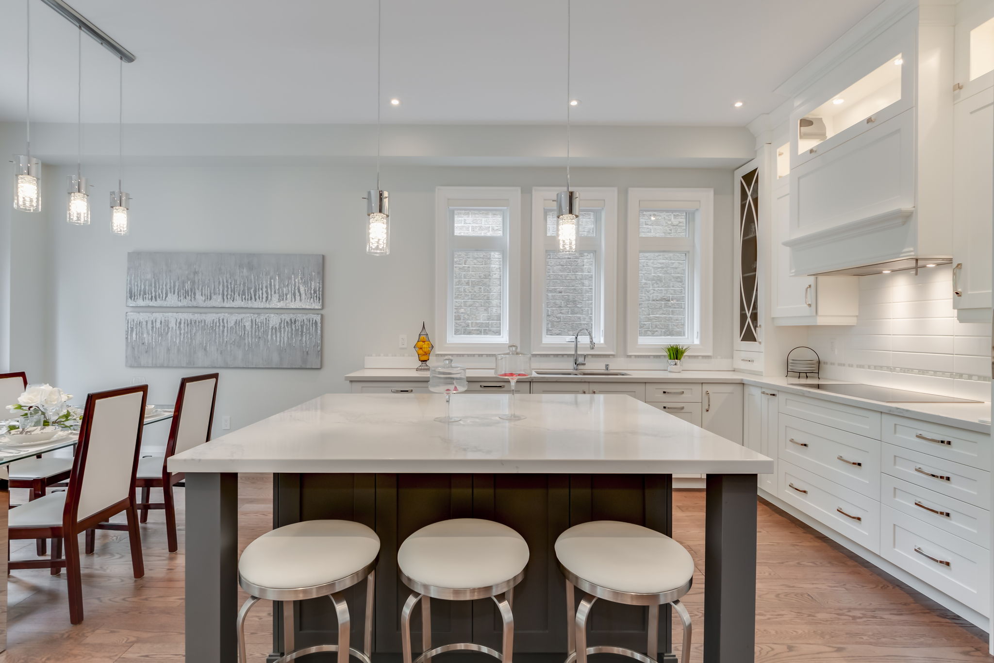 Vaughan property showcase — delivered property photograph 10