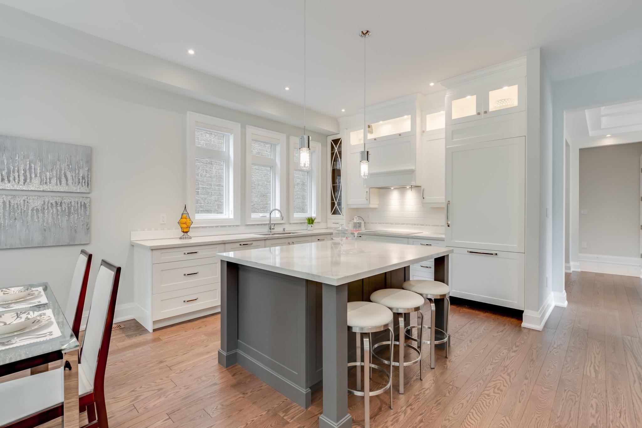 Vaughan property showcase — delivered property photograph 11