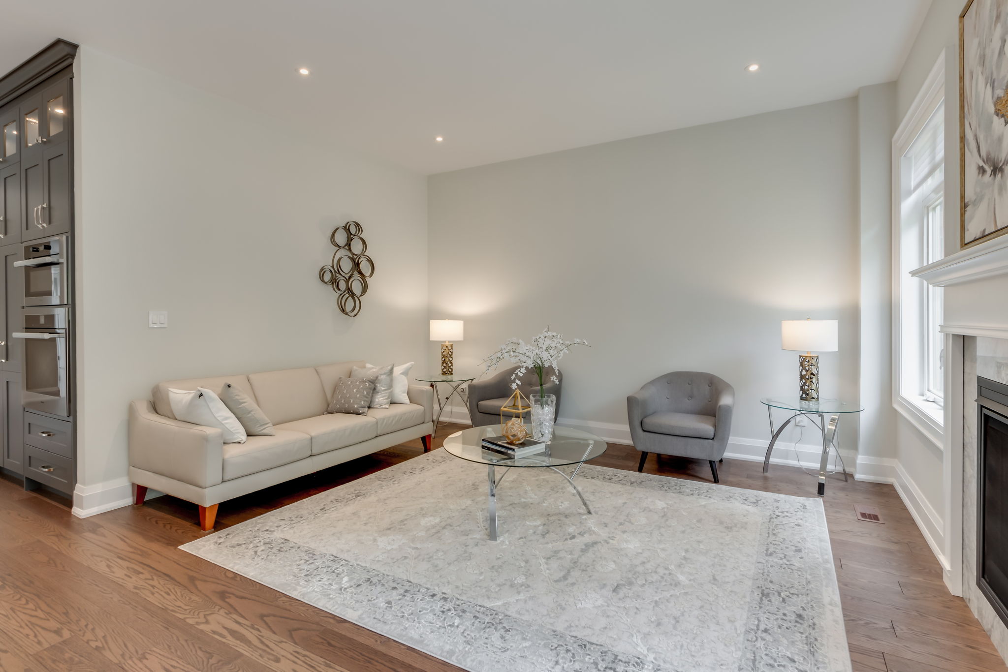 Vaughan property showcase — delivered property photograph 7