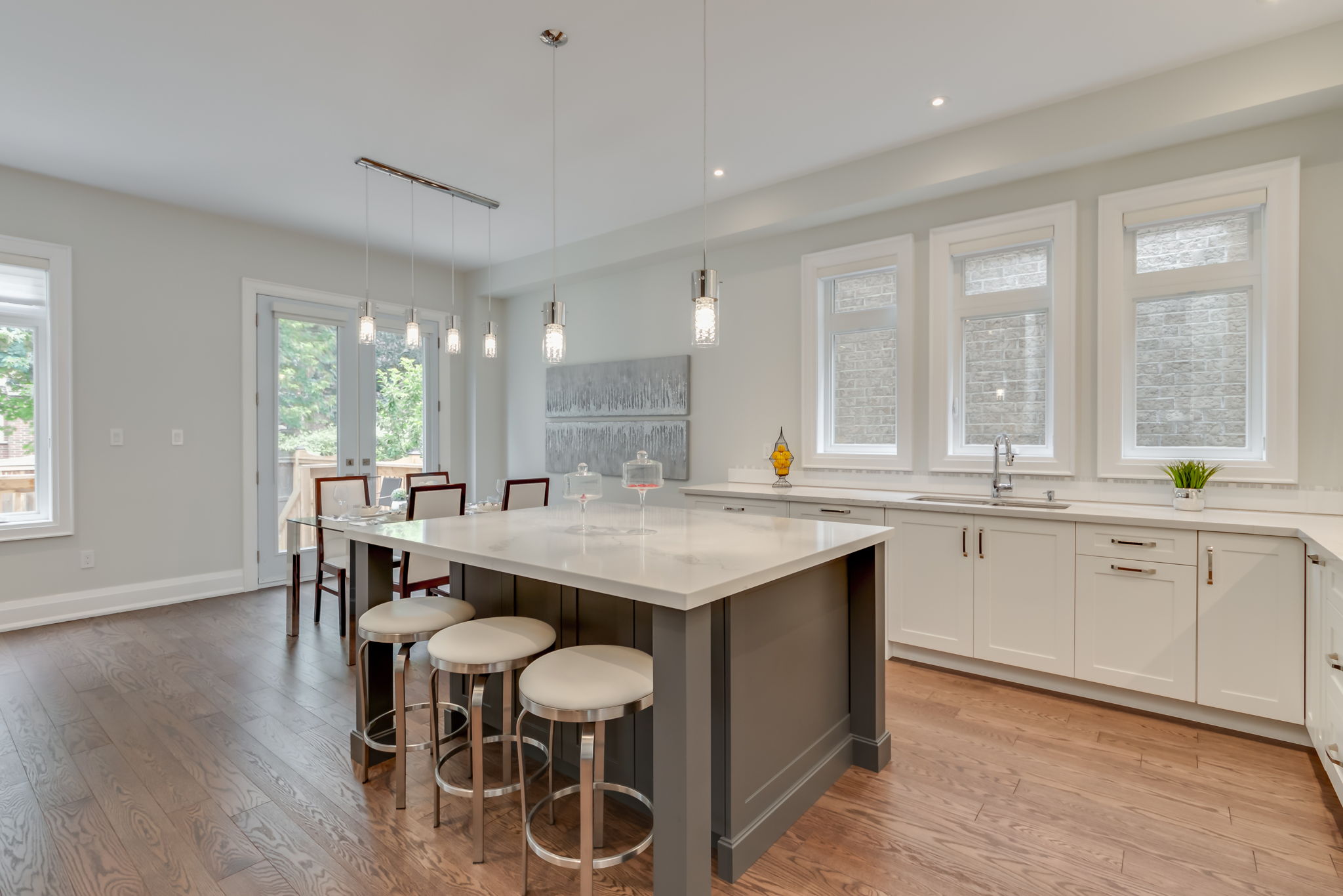 Vaughan property showcase — delivered property photograph 9