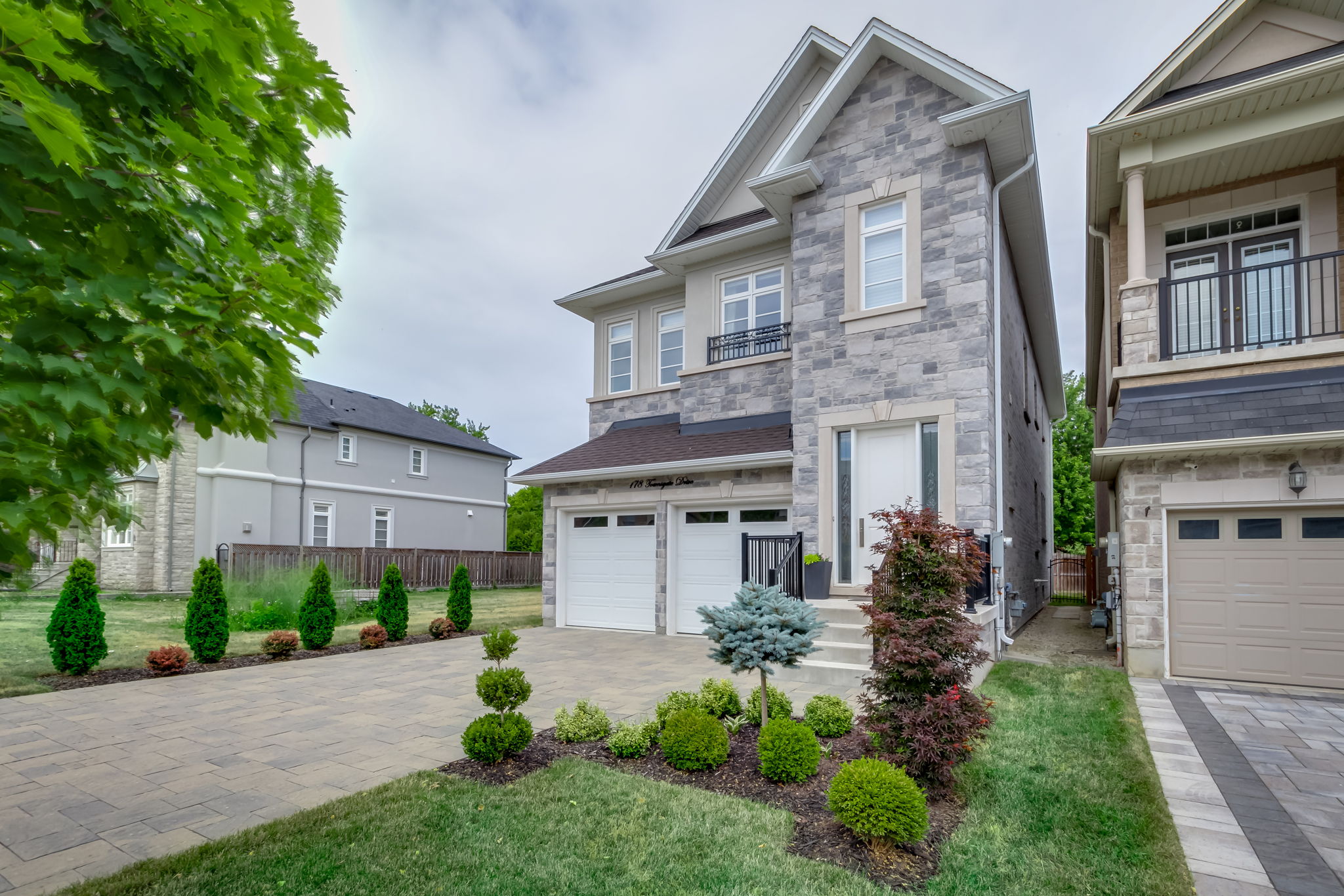 Vaughan property showcase — delivered property photograph 4
