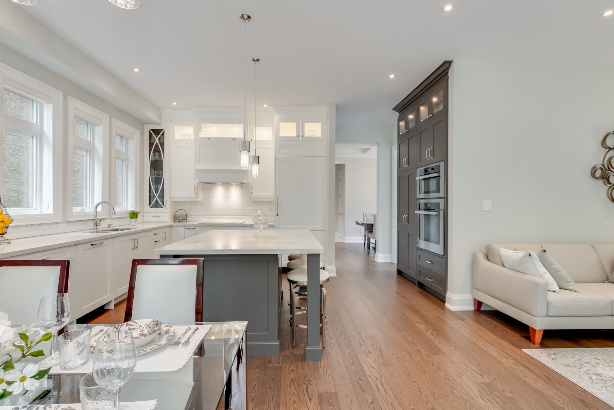 Vaughan property showcase — delivered property photograph 13