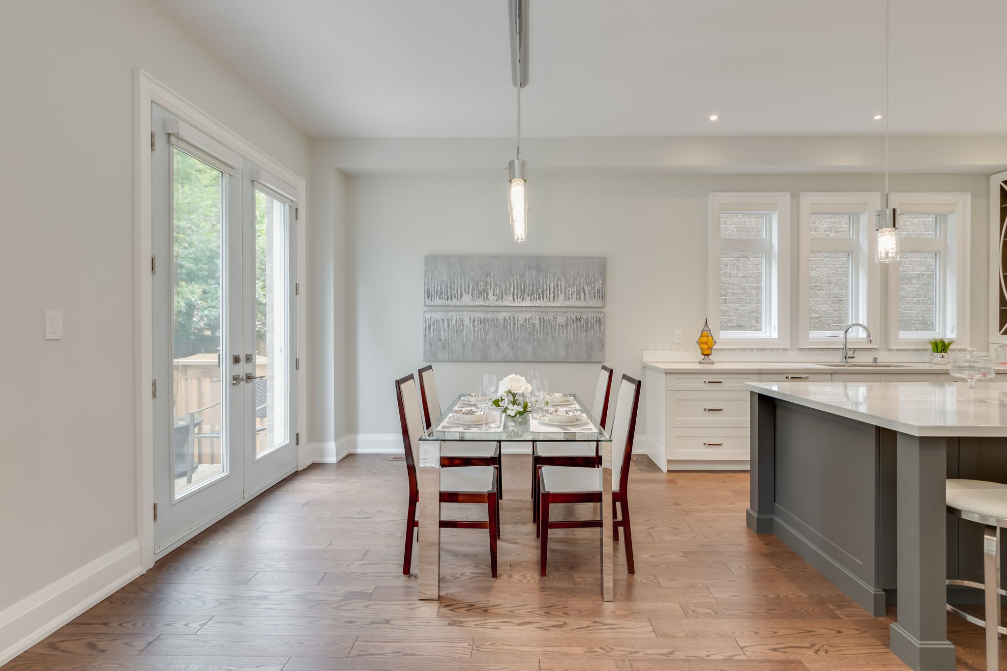 Vaughan property showcase — delivered property photograph 12