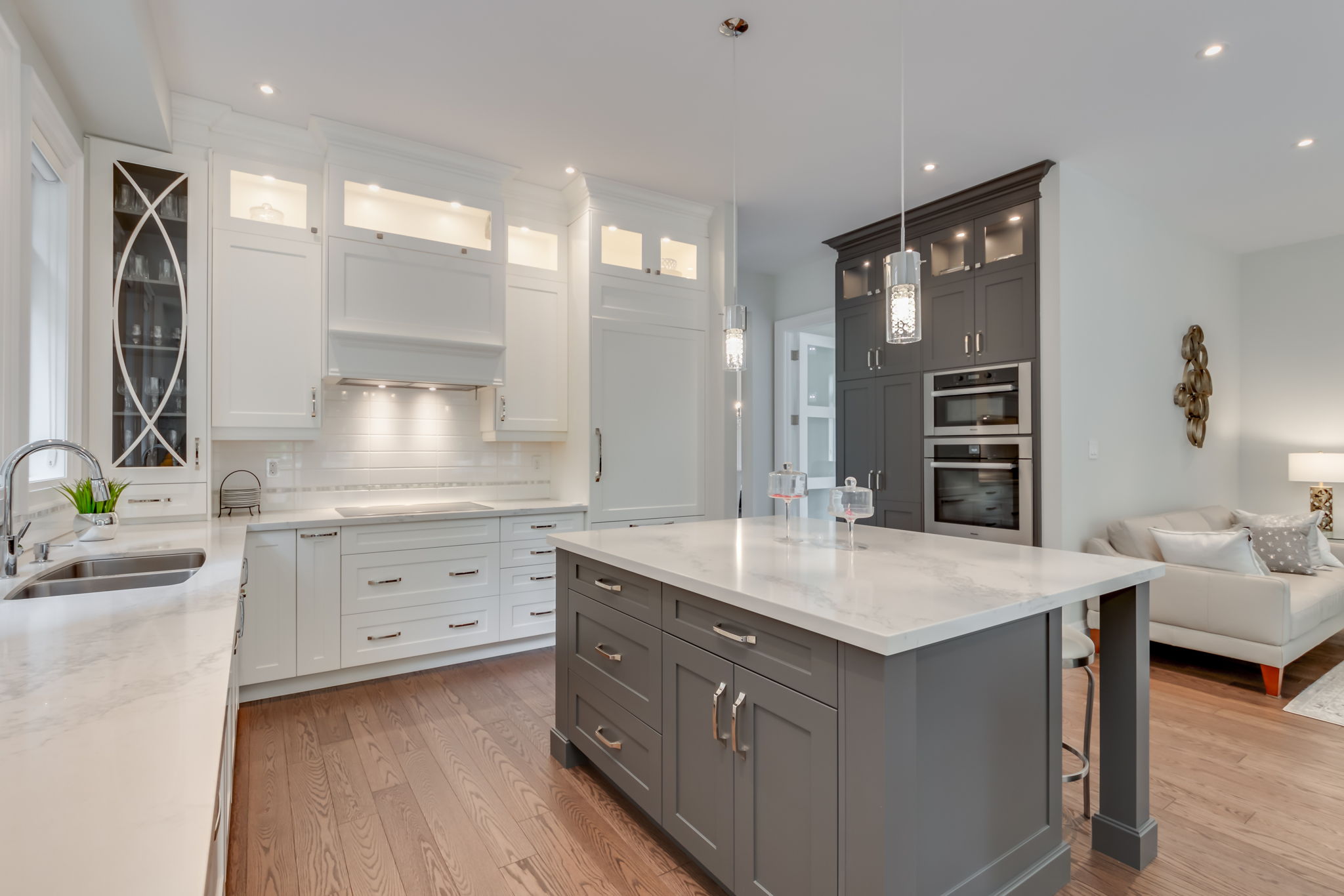 Vaughan property showcase — delivered property photograph 15