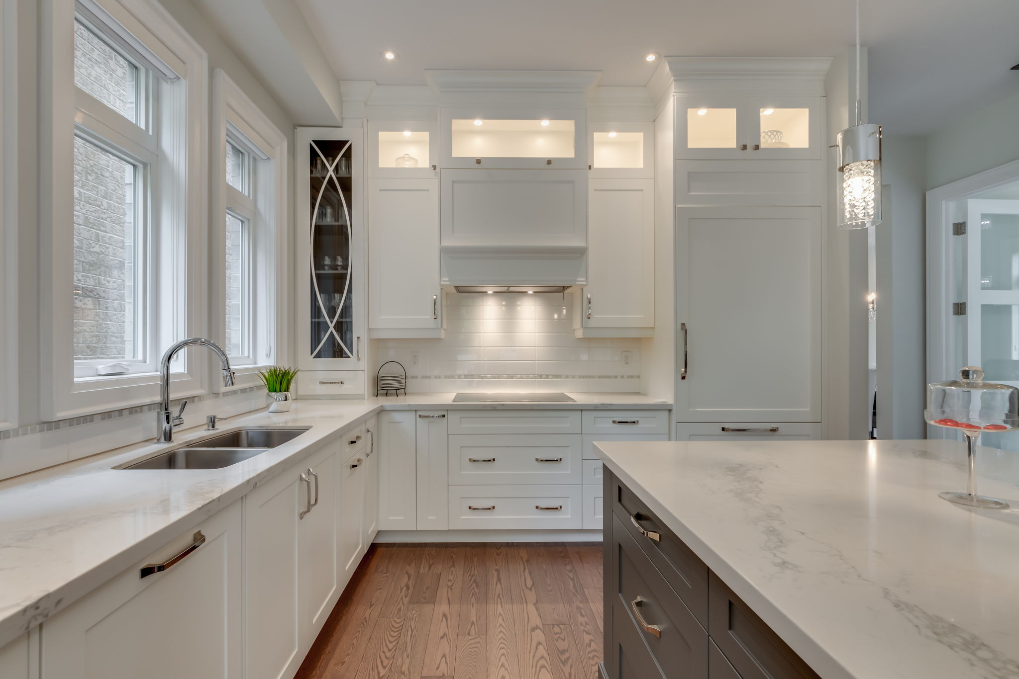 Vaughan property showcase — delivered property photograph 16