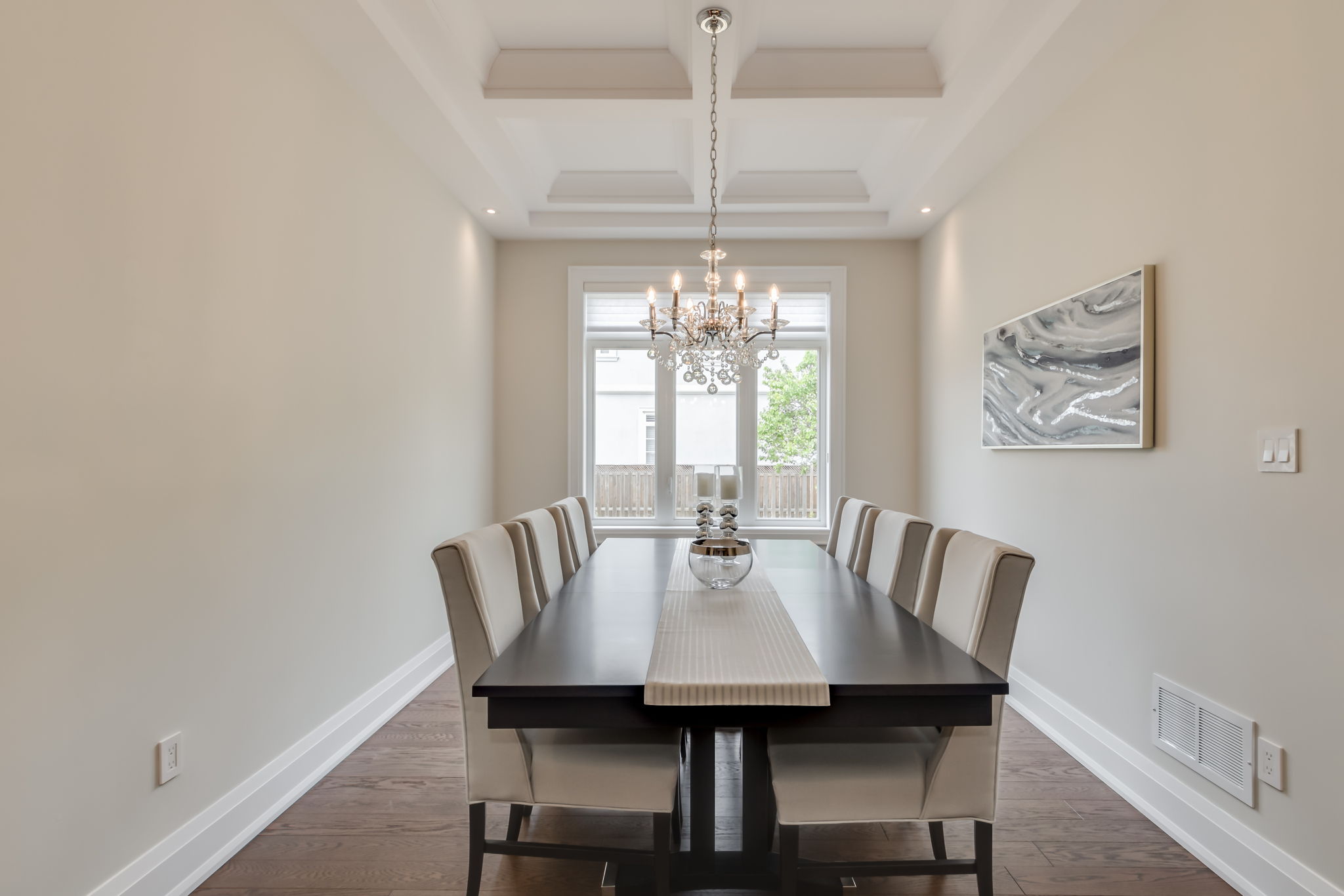 Vaughan property showcase — delivered property photograph 21
