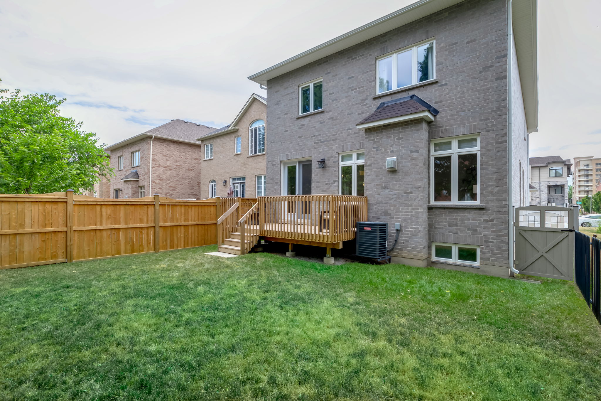 Vaughan property showcase — delivered property photograph 59