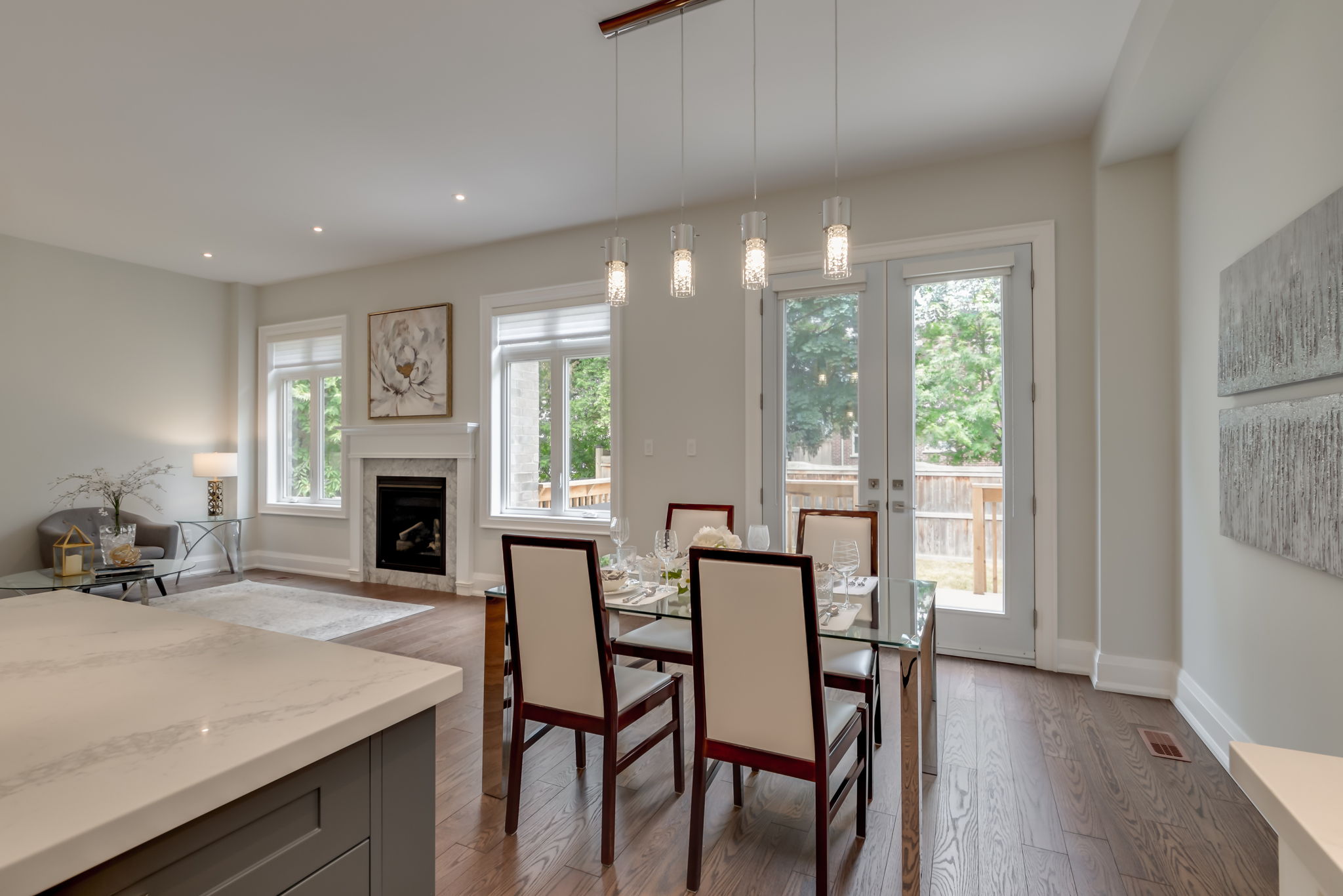 Vaughan property showcase — delivered property photograph 17