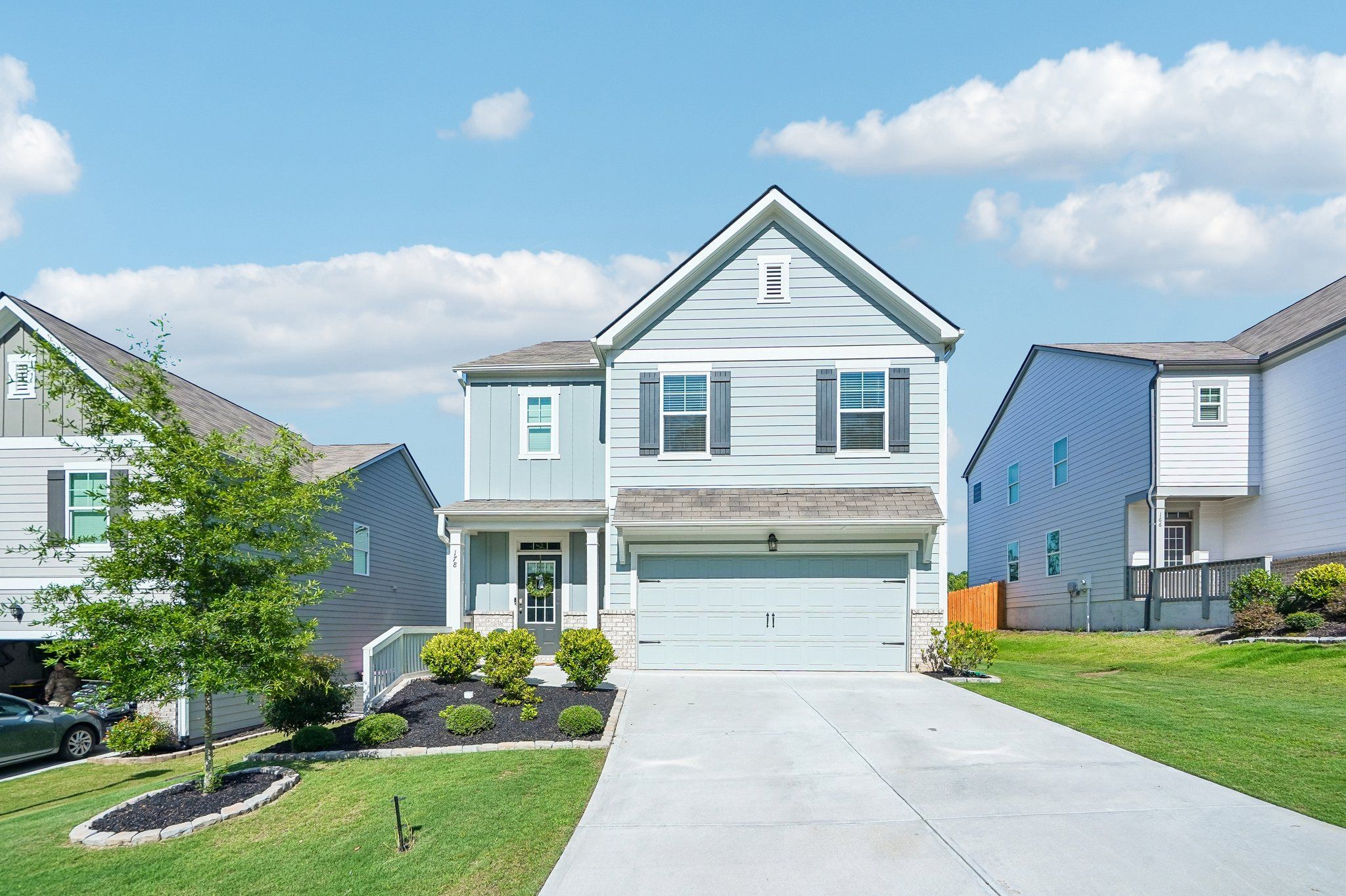 178 Whitewood Dr, Dawsonville, GA 30534, USA Photo 44