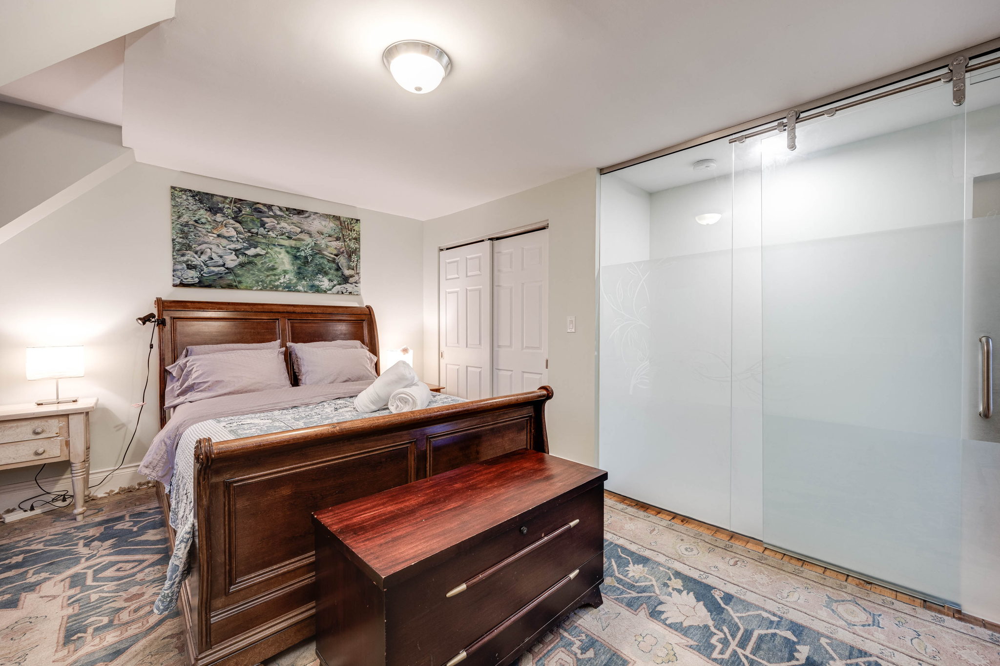 Toronto property showcase — delivered property photograph 30