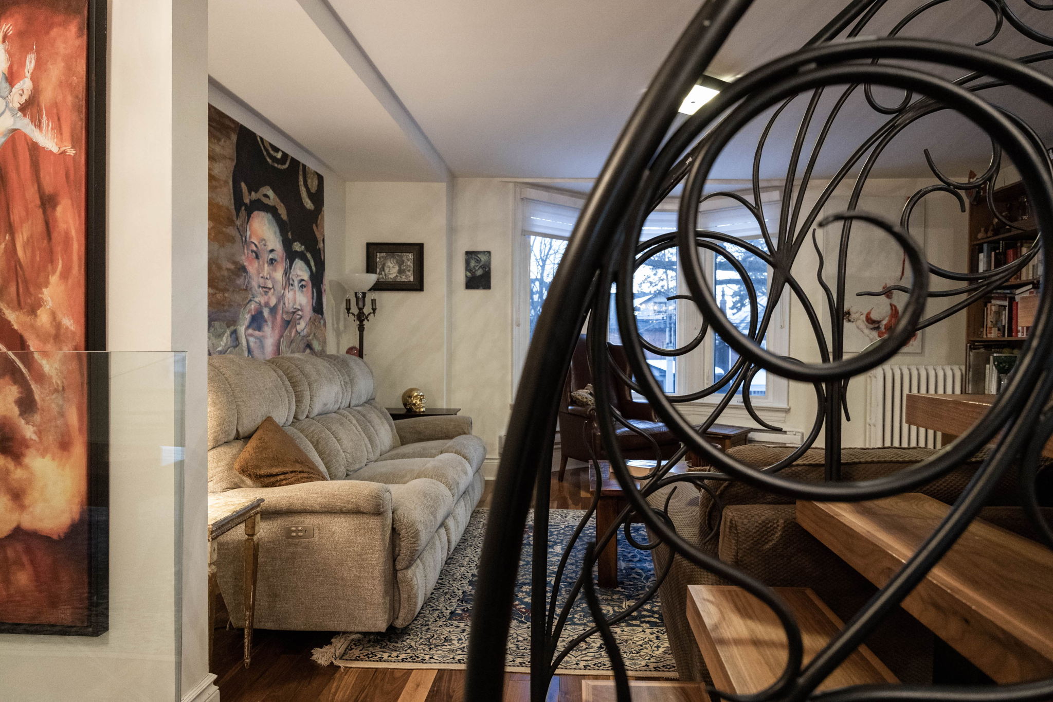 Toronto property showcase — delivered property photograph 42