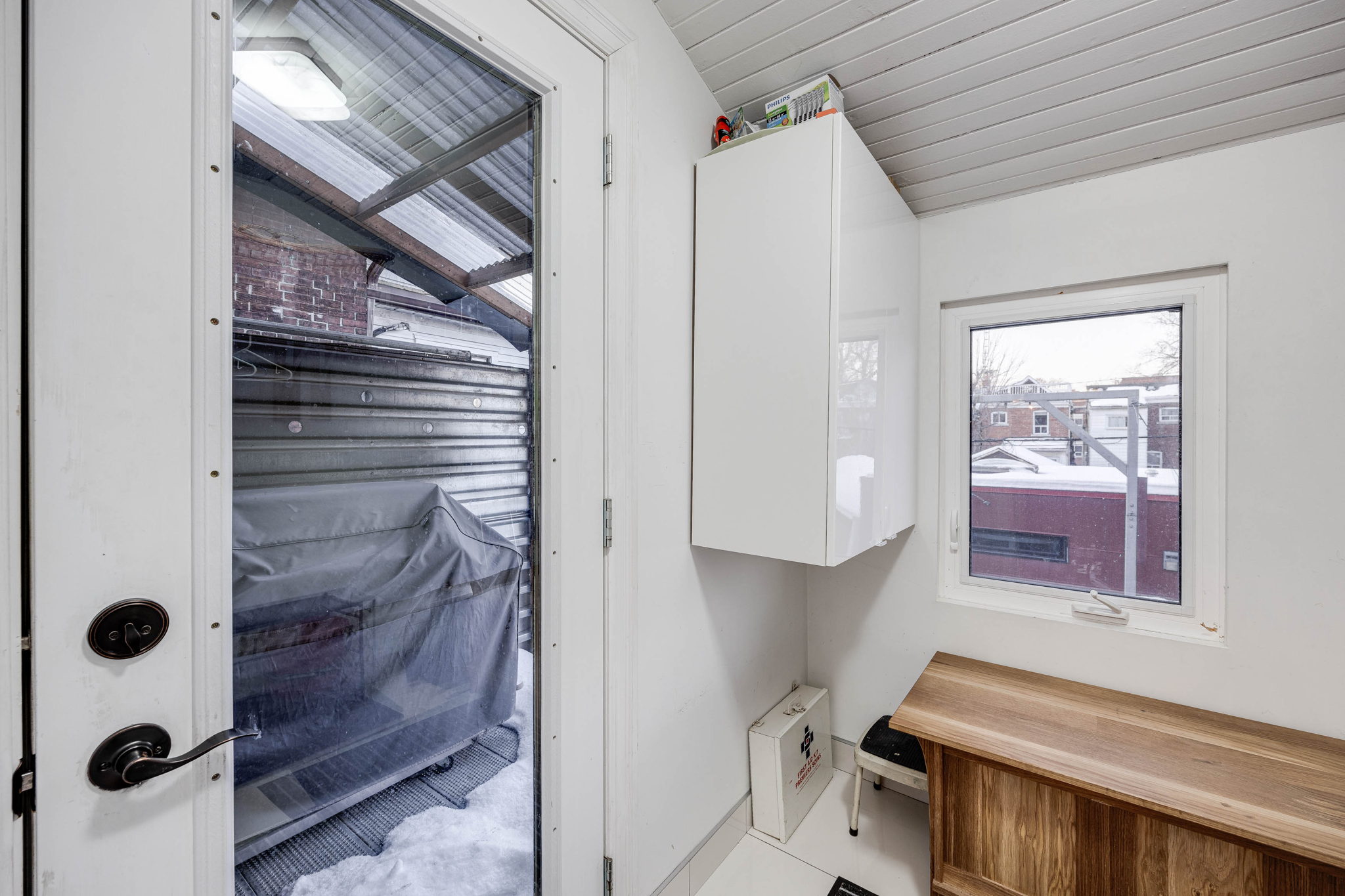 Toronto property showcase — delivered property photograph 18