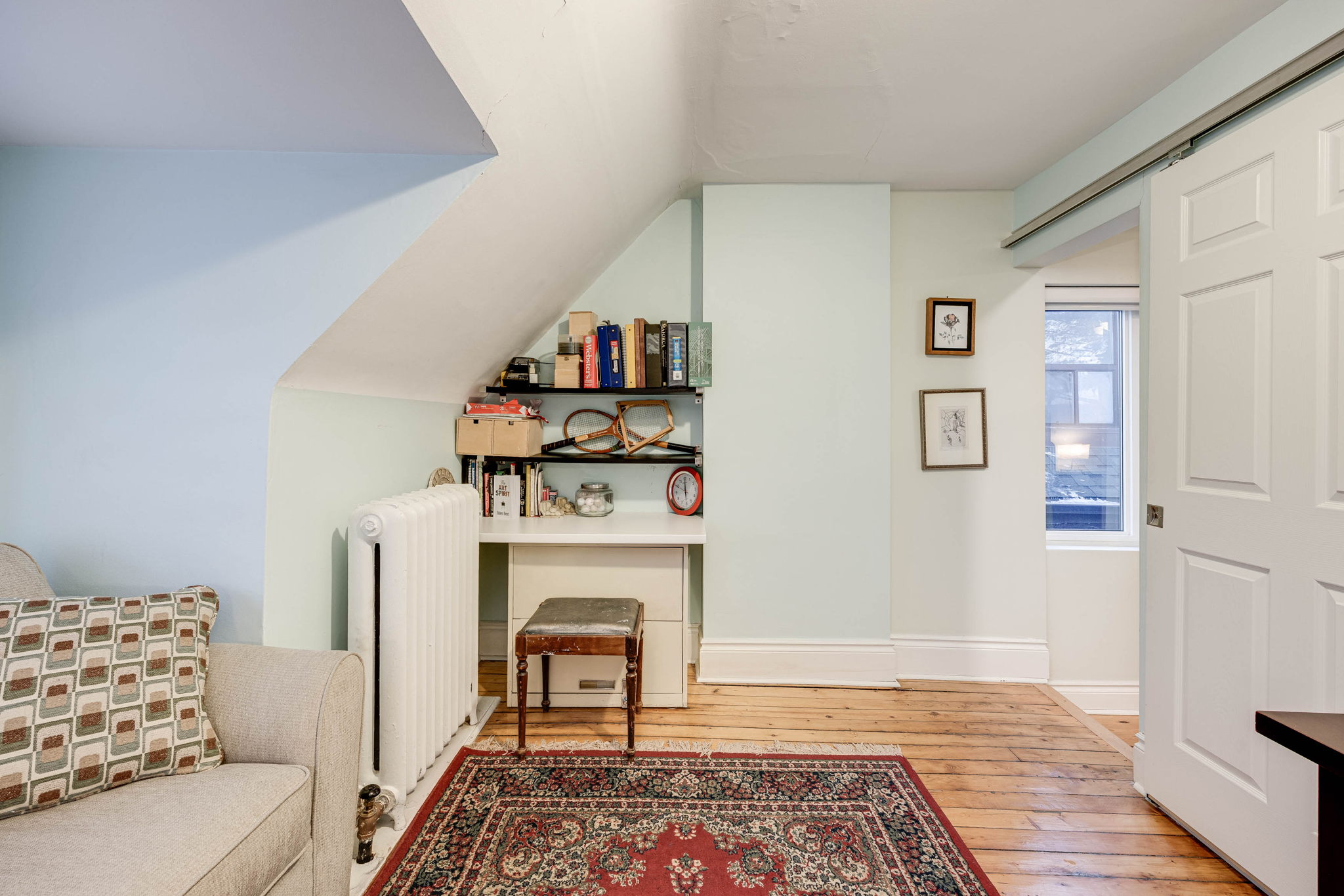 Toronto property showcase — delivered property photograph 25