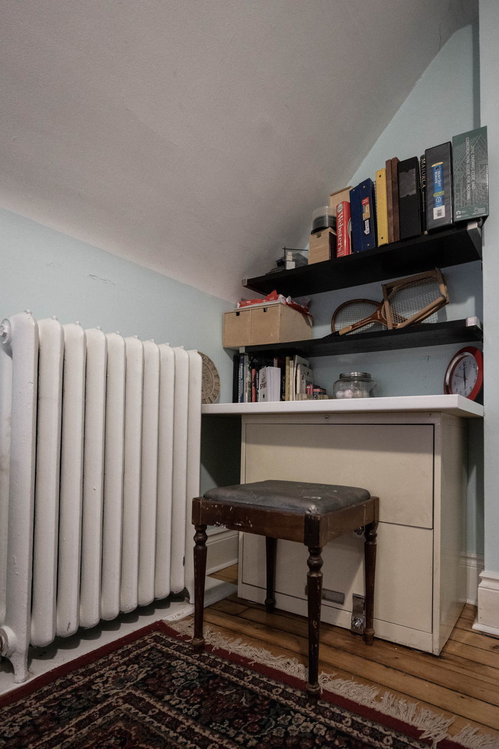 Toronto property showcase — delivered property photograph 53