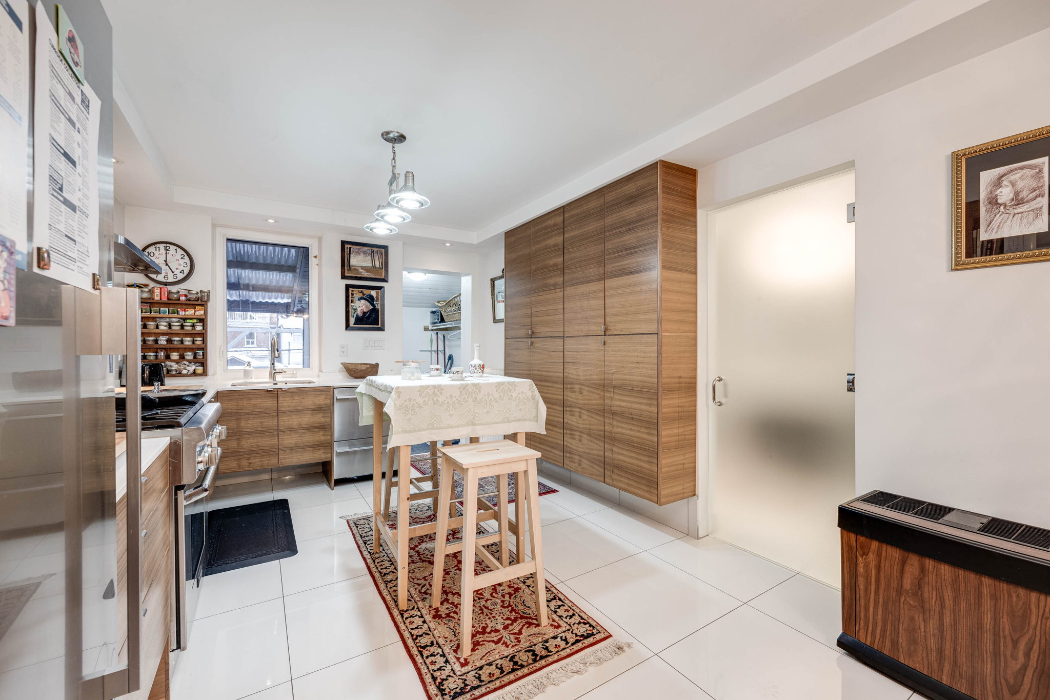 Toronto property showcase — delivered property photograph 13