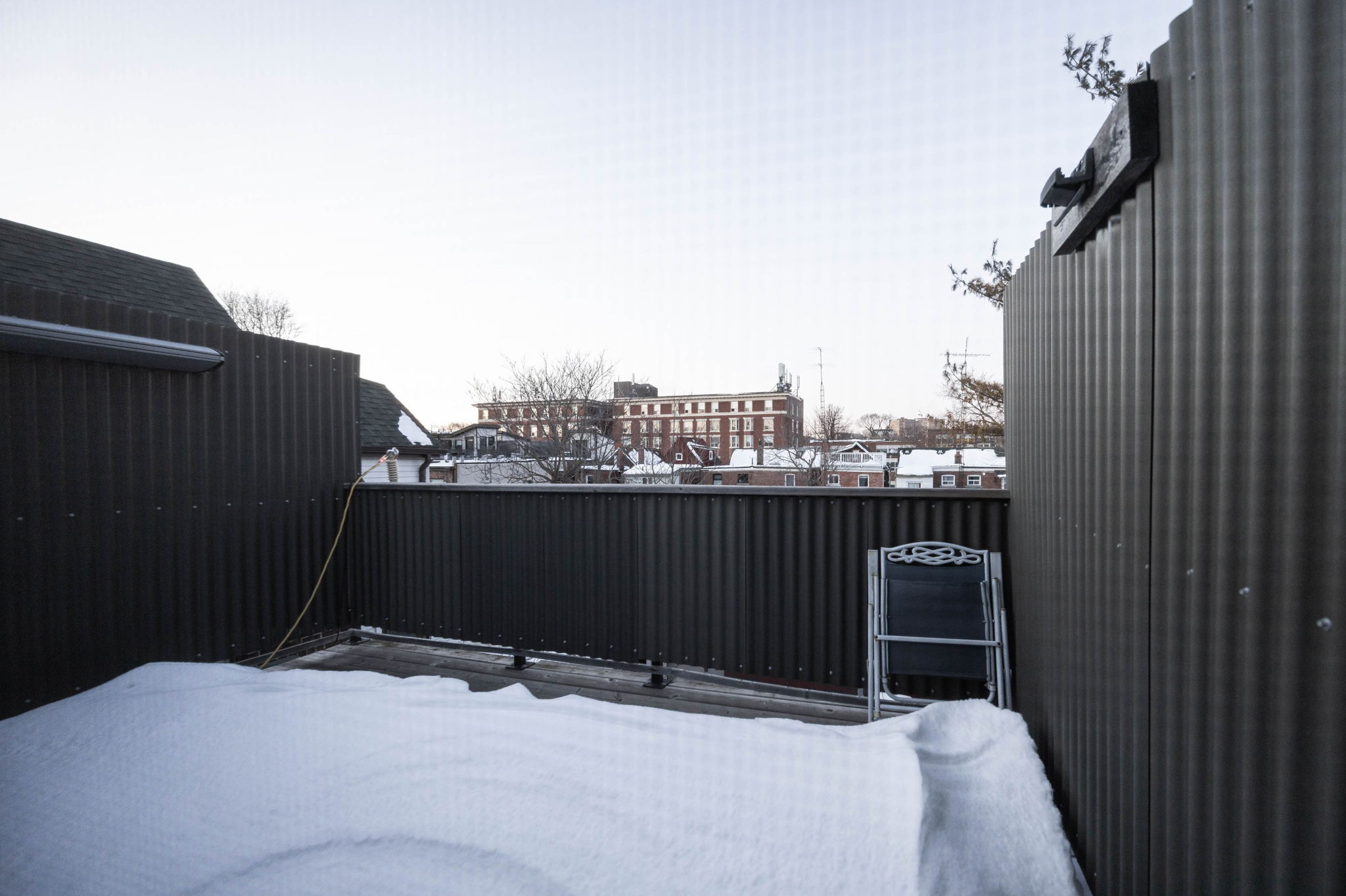 Toronto property showcase — delivered property photograph 61