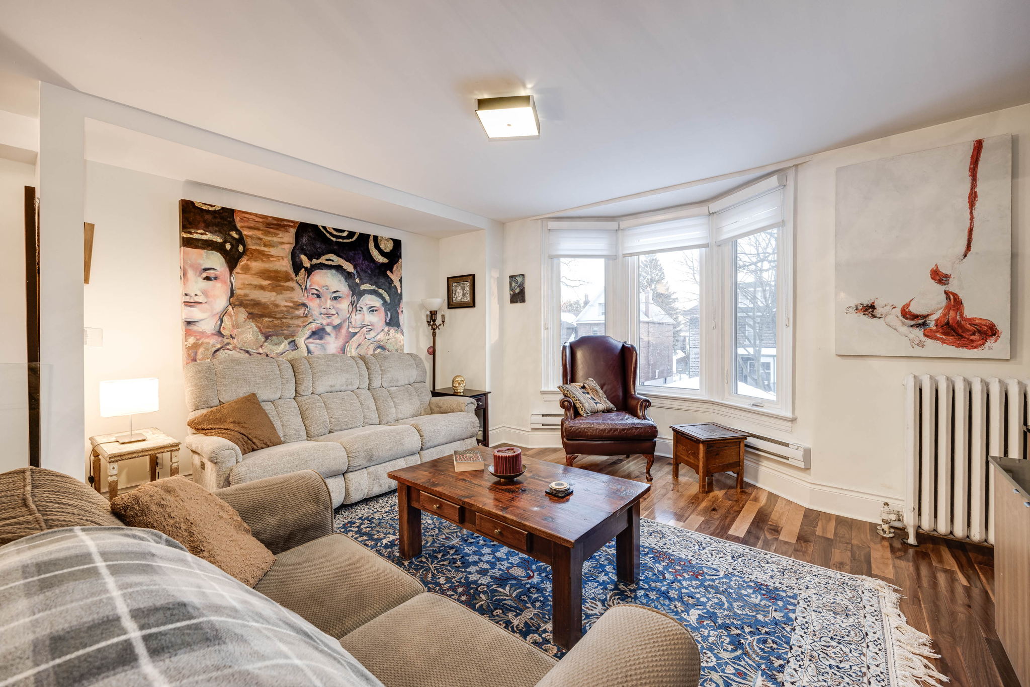 Toronto property showcase — delivered property photograph 8
