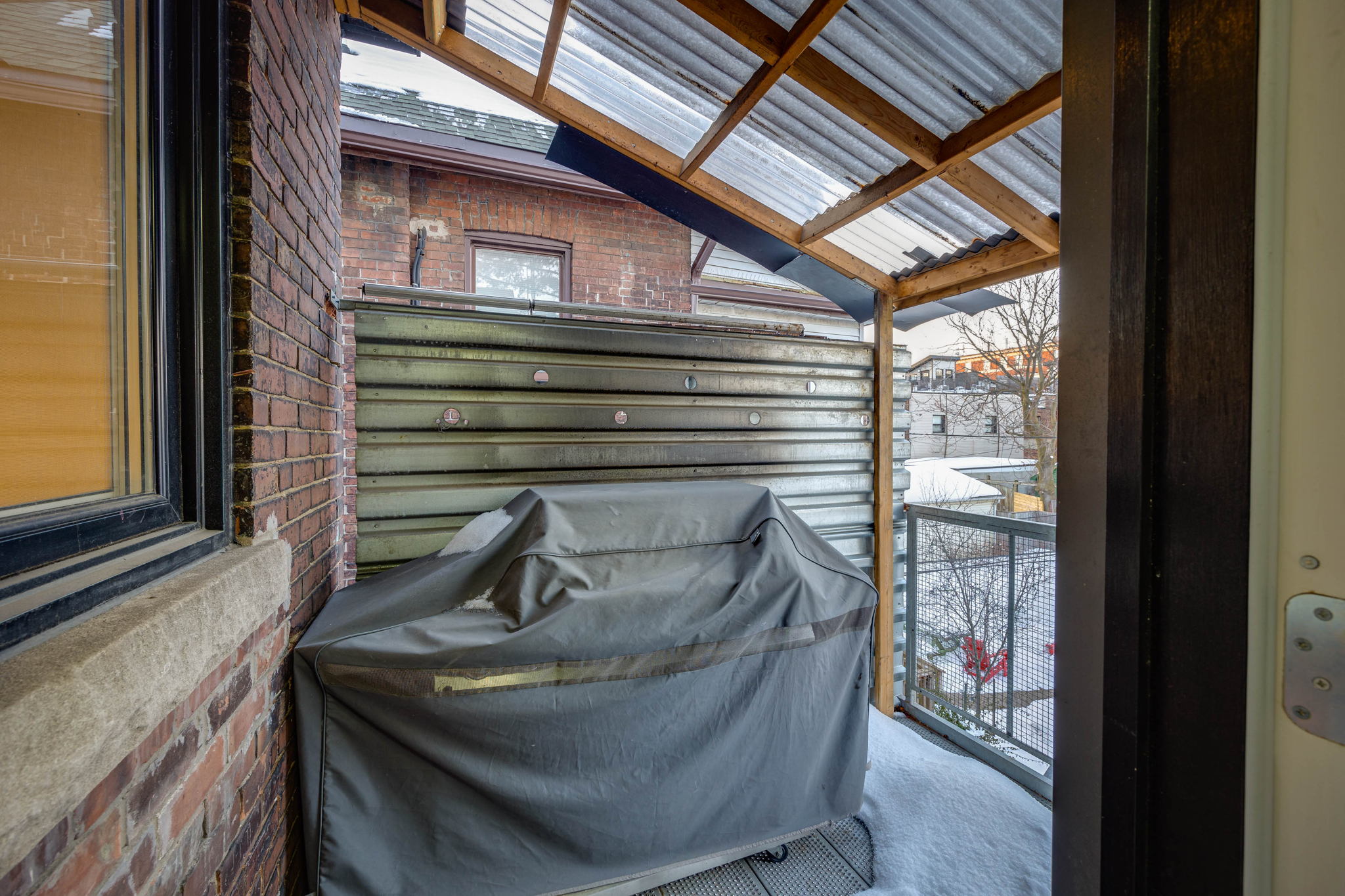 Toronto property showcase — delivered property photograph 19