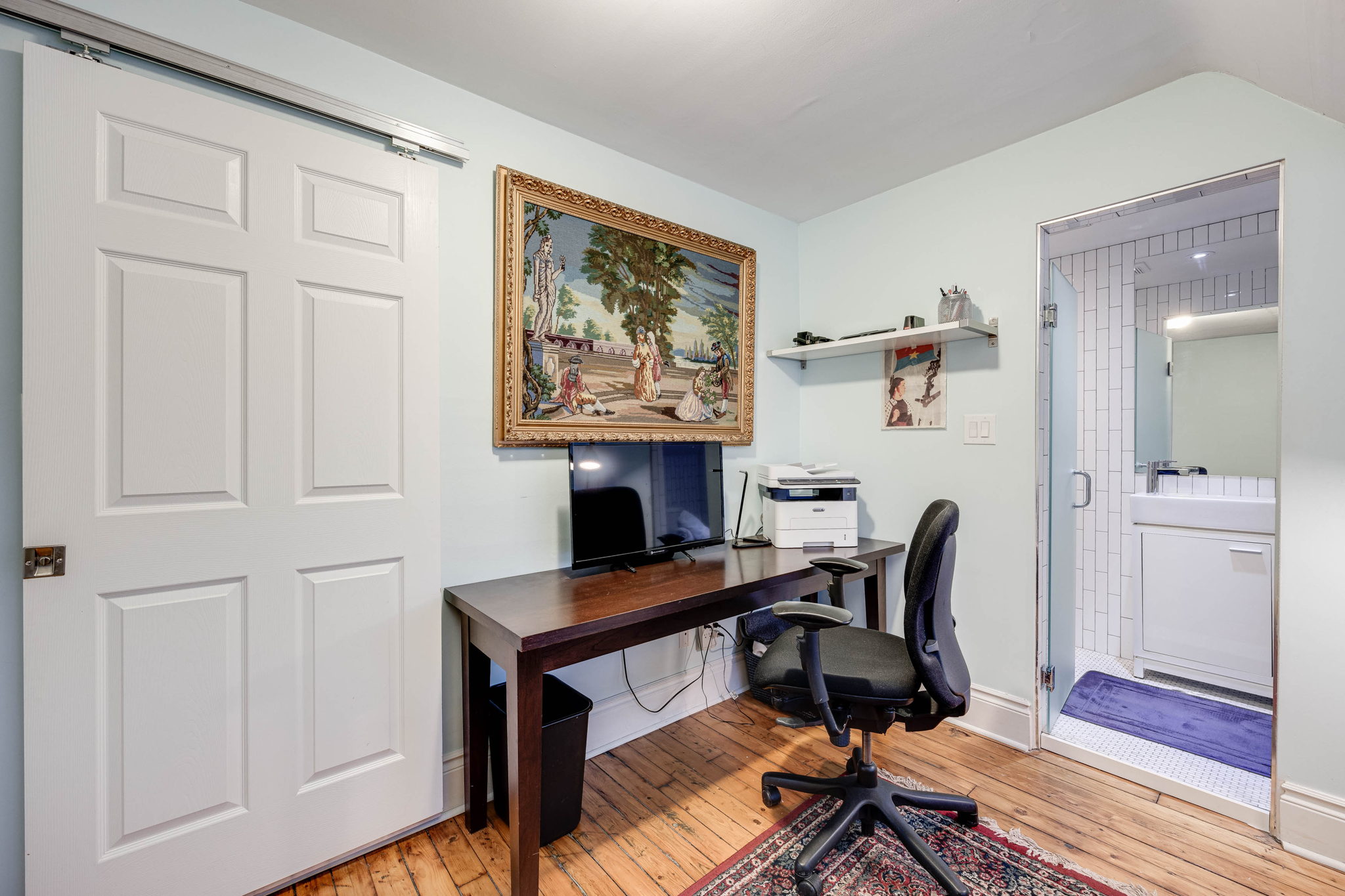 Toronto property showcase — delivered property photograph 26