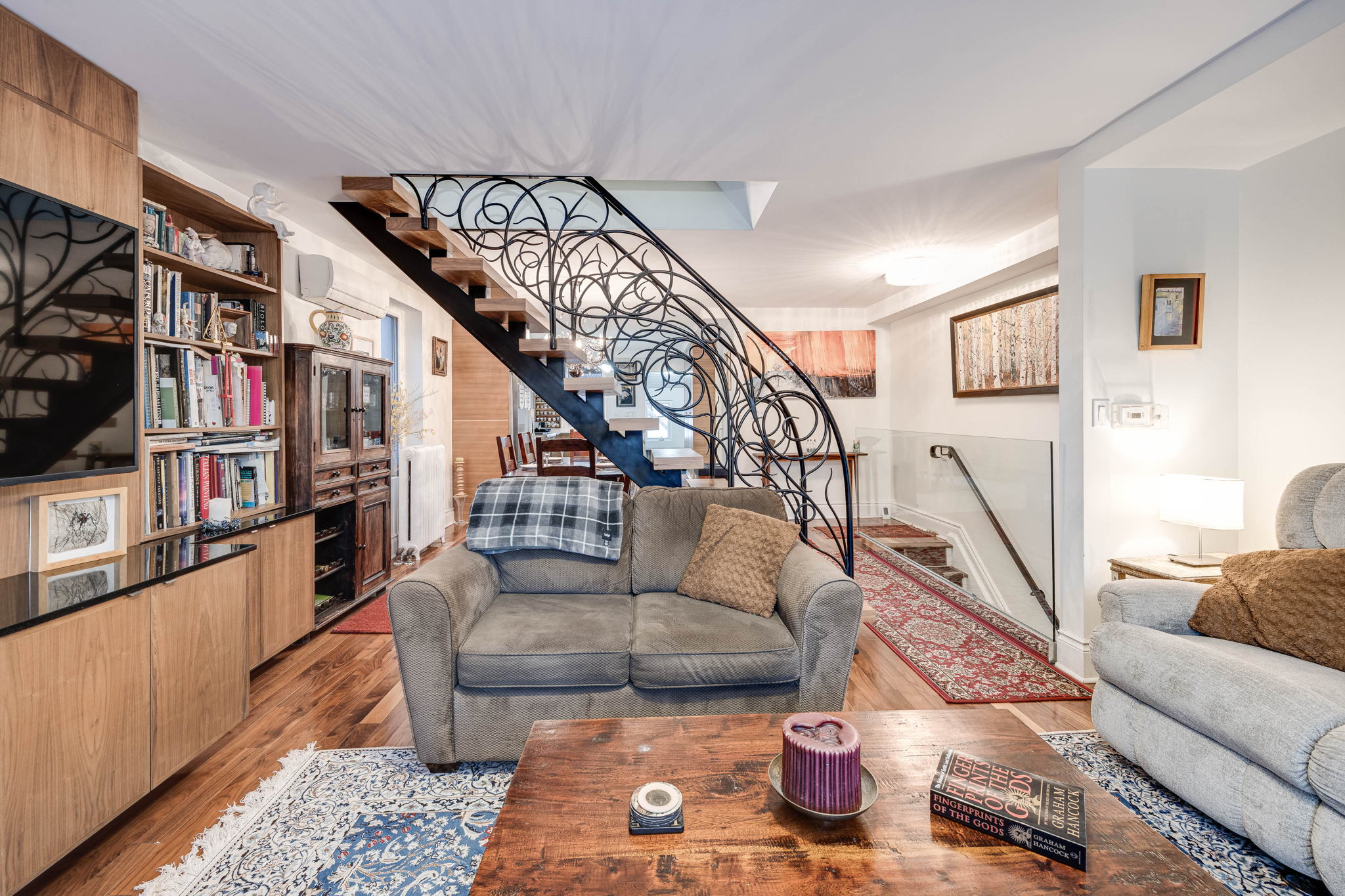 Toronto property showcase — delivered property photograph 10