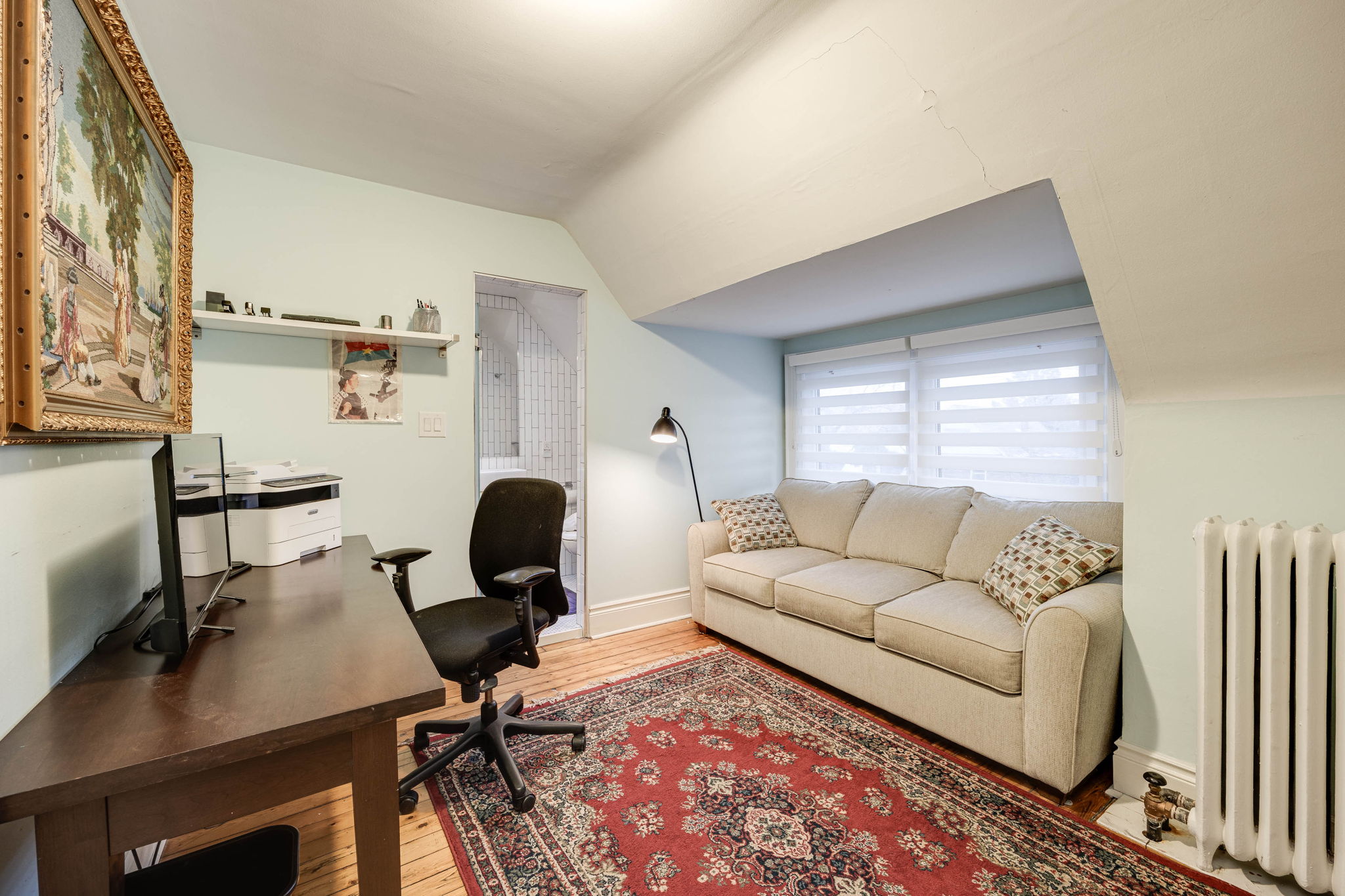 Toronto property showcase — delivered property photograph 24