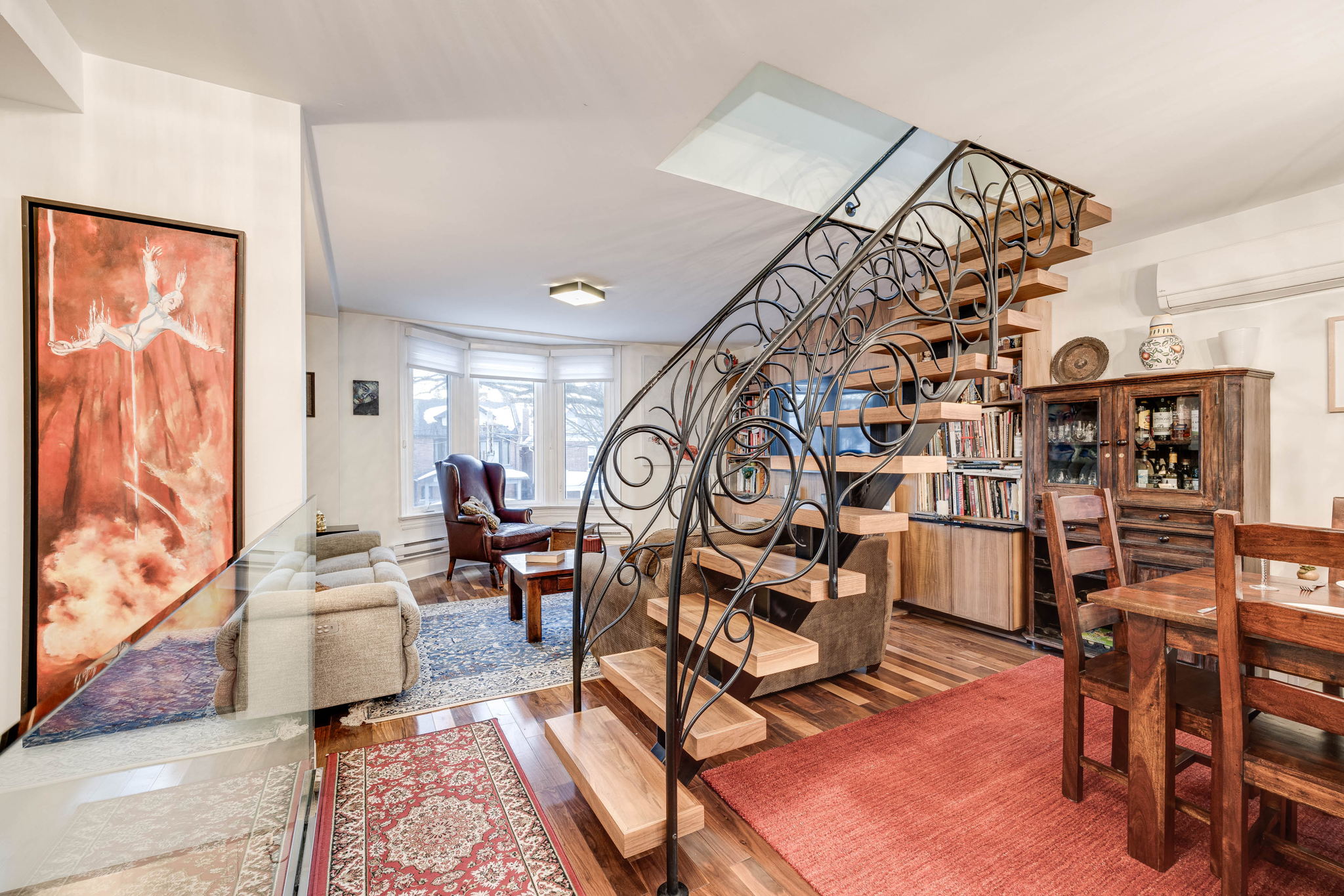 Toronto property showcase — delivered property photograph 6