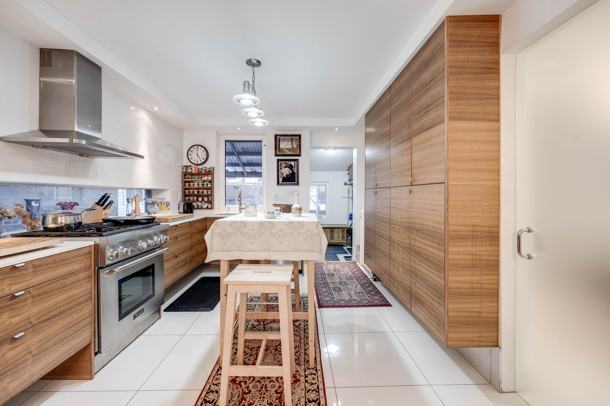 Toronto property showcase — delivered property photograph 12