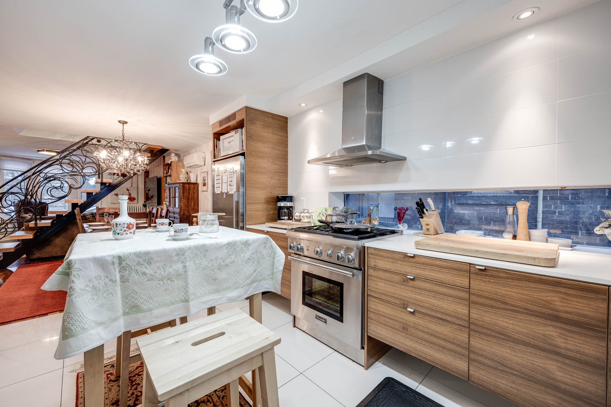 Toronto property showcase — delivered property photograph 16