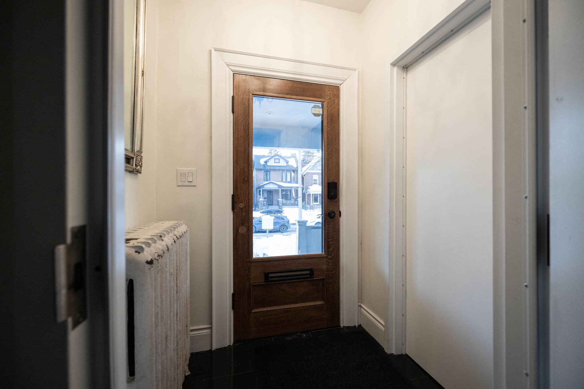 Toronto property showcase — delivered property photograph 2