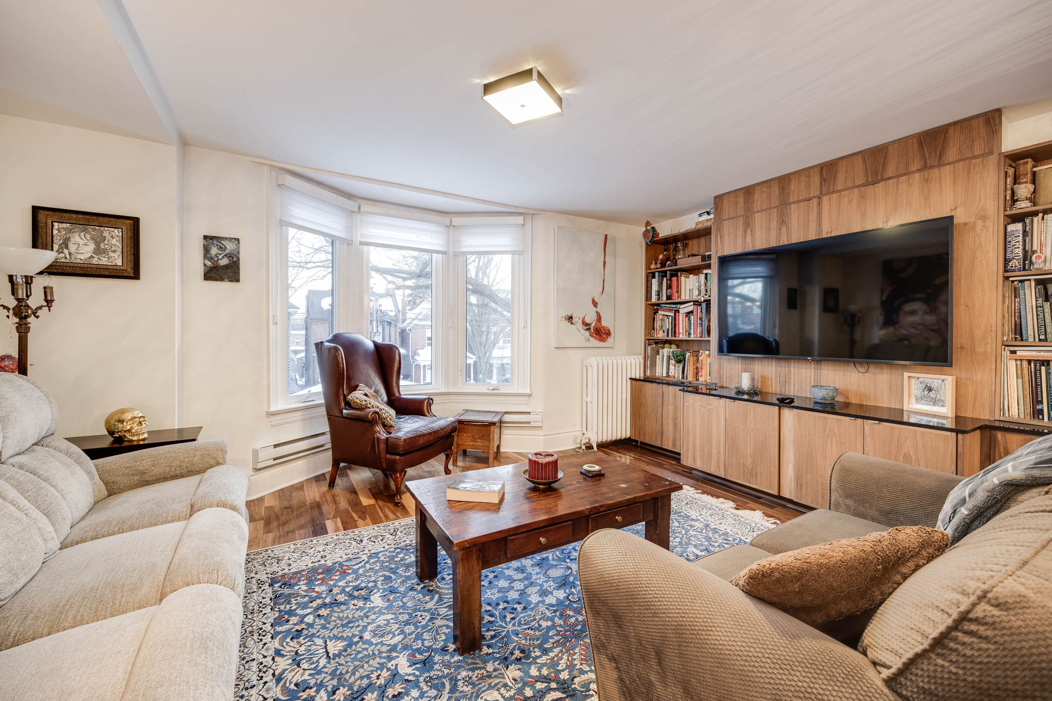 Toronto property showcase — delivered property photograph 7