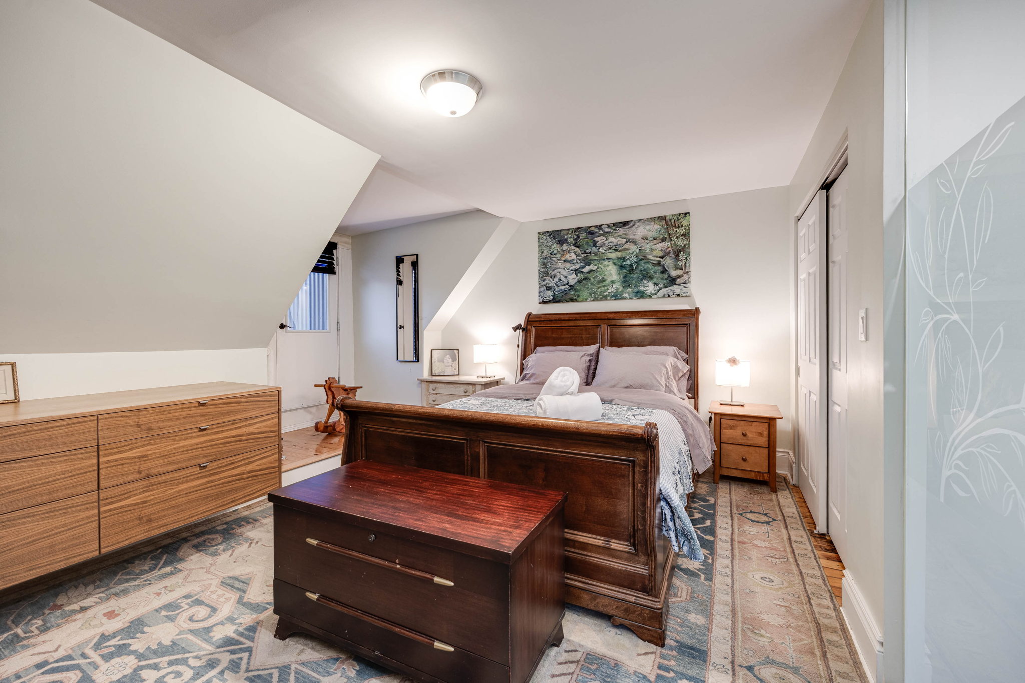 Toronto property showcase — delivered property photograph 28