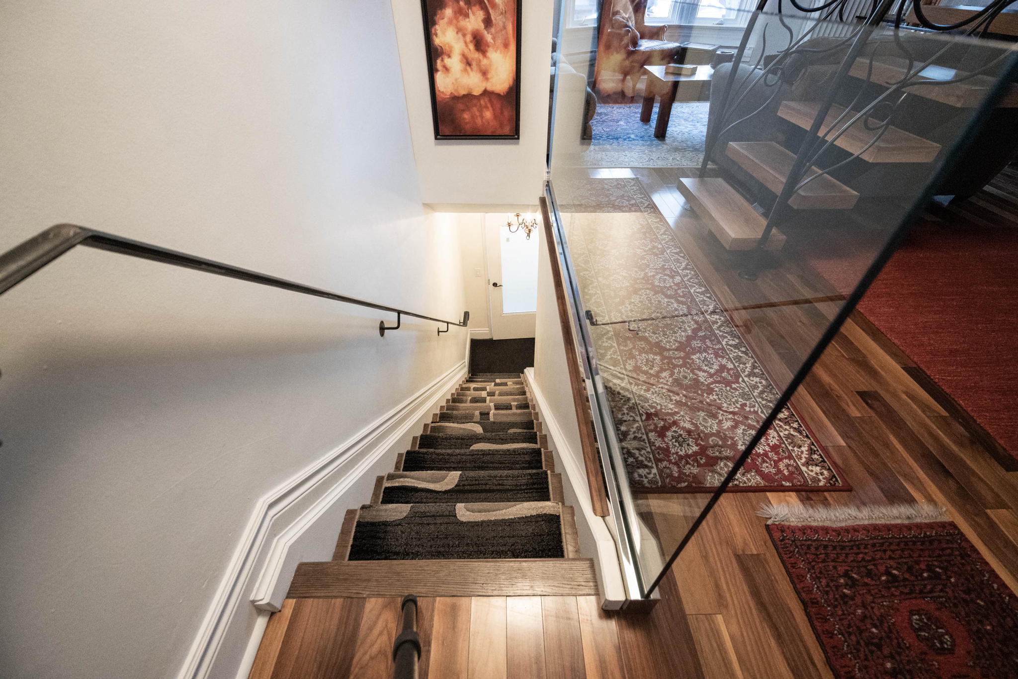 Toronto property showcase — delivered property photograph 4