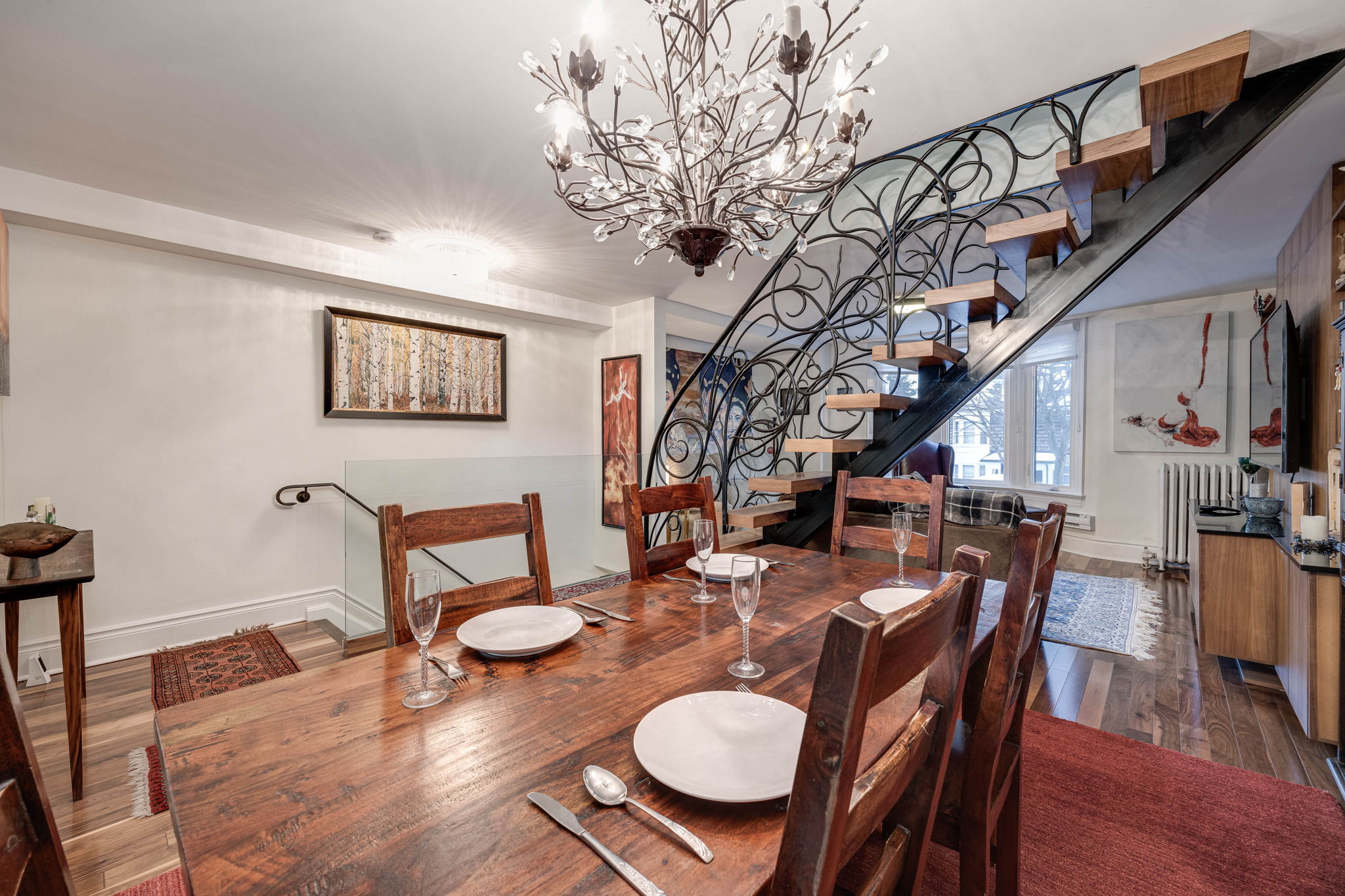 Toronto property showcase — delivered property photograph 14