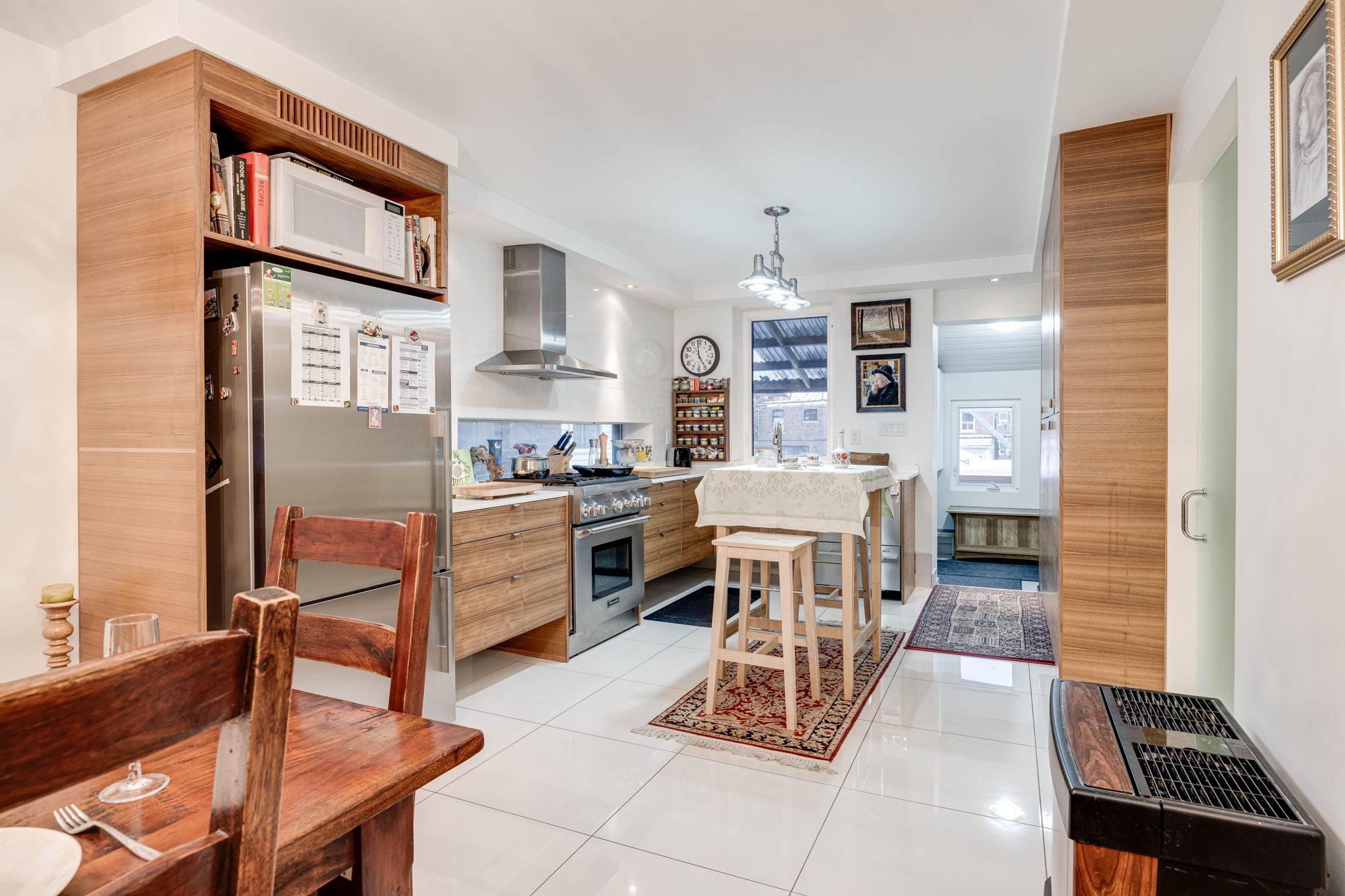 Toronto property showcase — delivered property photograph 11