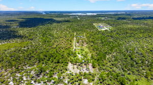 Aerial Rear Exterior 1