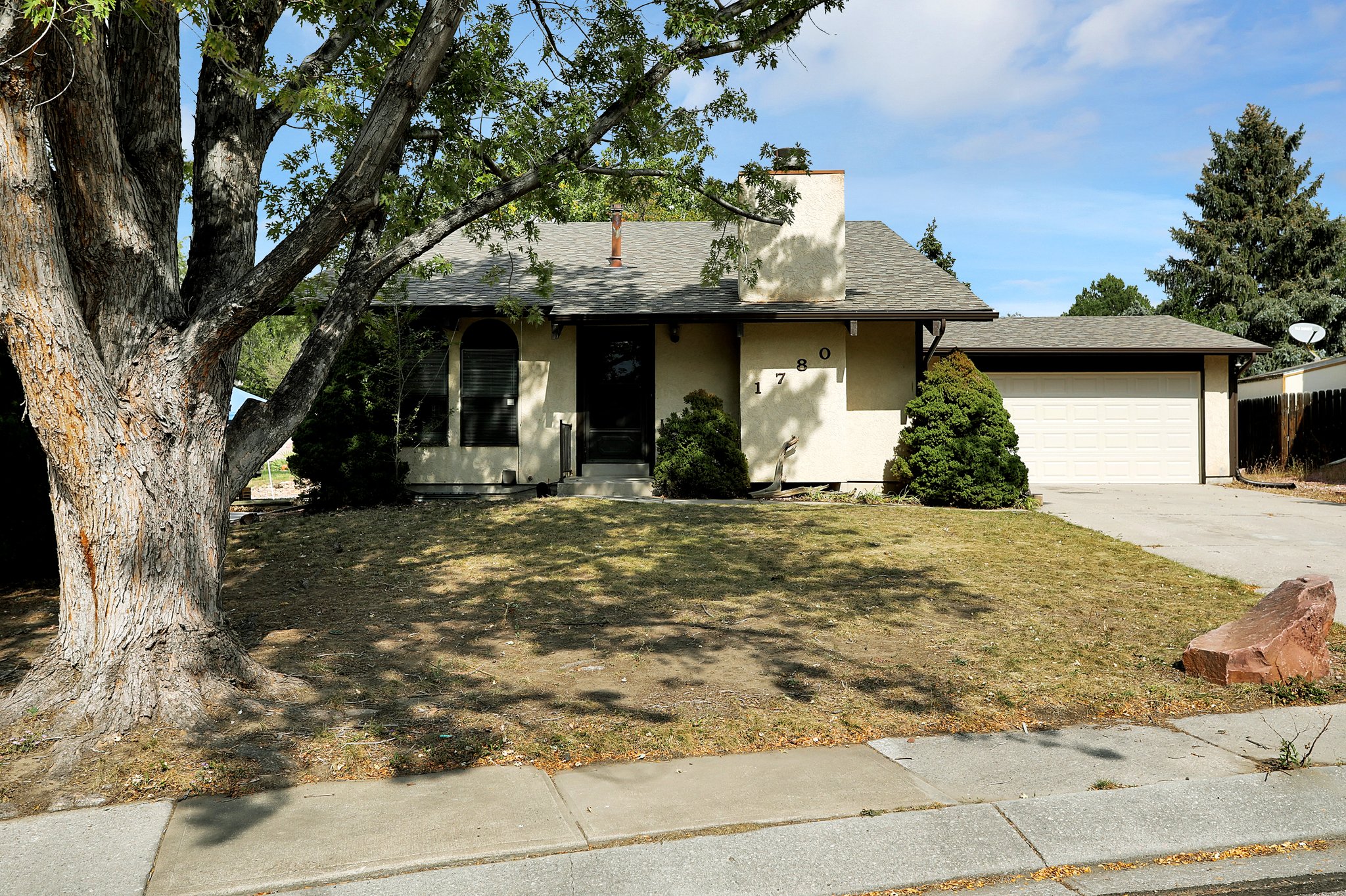 Front Exterior