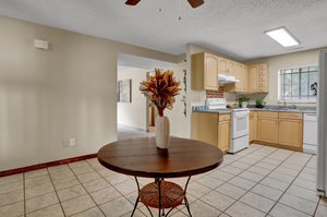 Eating Area