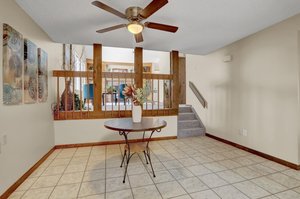 Eating Area