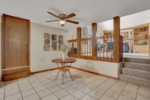 Eating Area