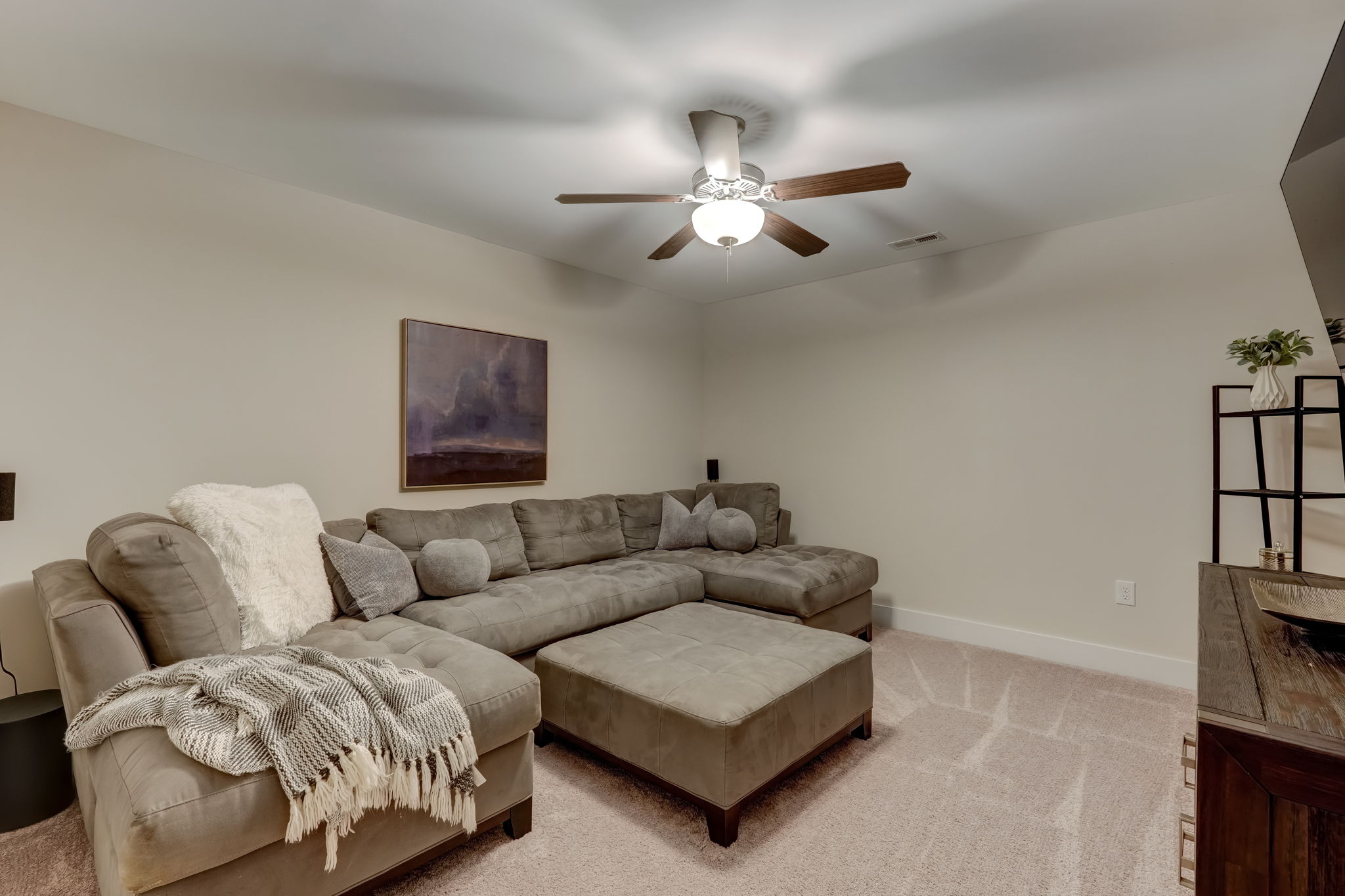 Bonus Room