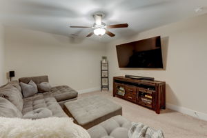 Bonus Room
