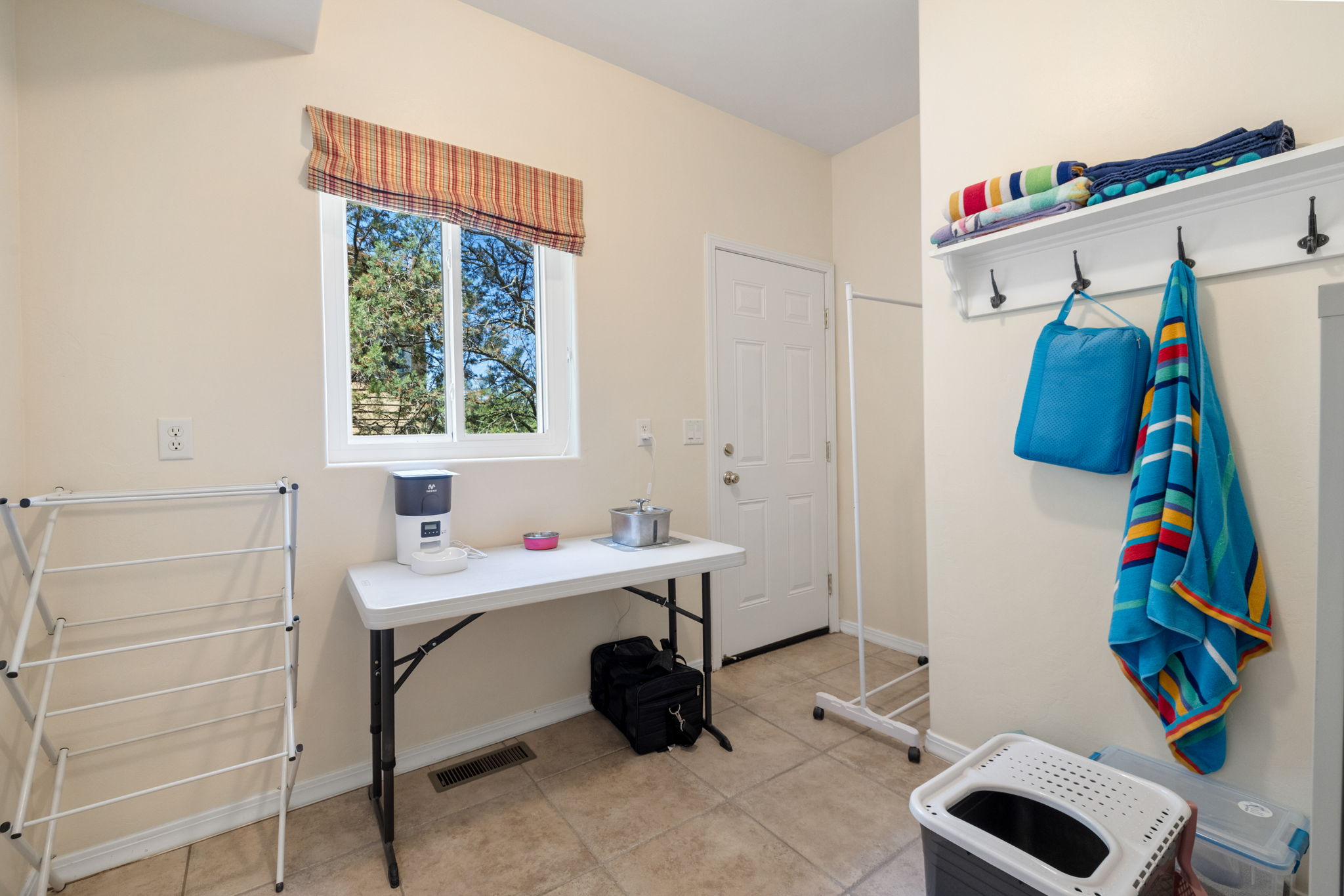 Mudroom