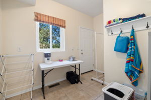 Mudroom