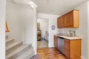 Wet Bar