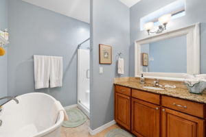 Bathroom 3